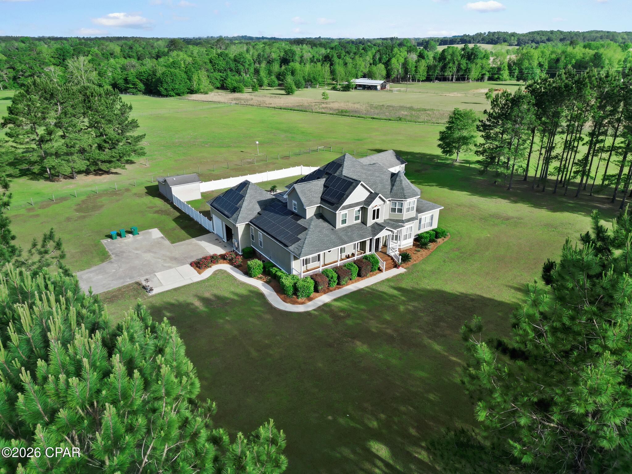 No Named Subdivision - Residential