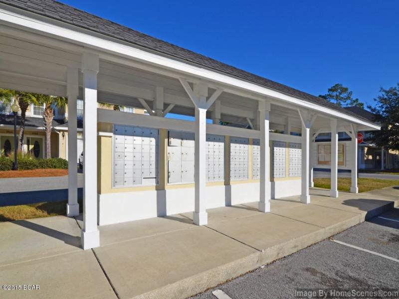 Annabella's Townhomes - Residential