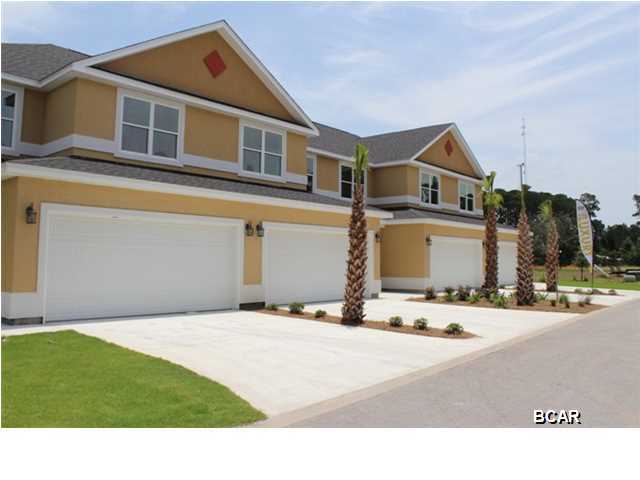 Annabella's Townhomes - Residential
