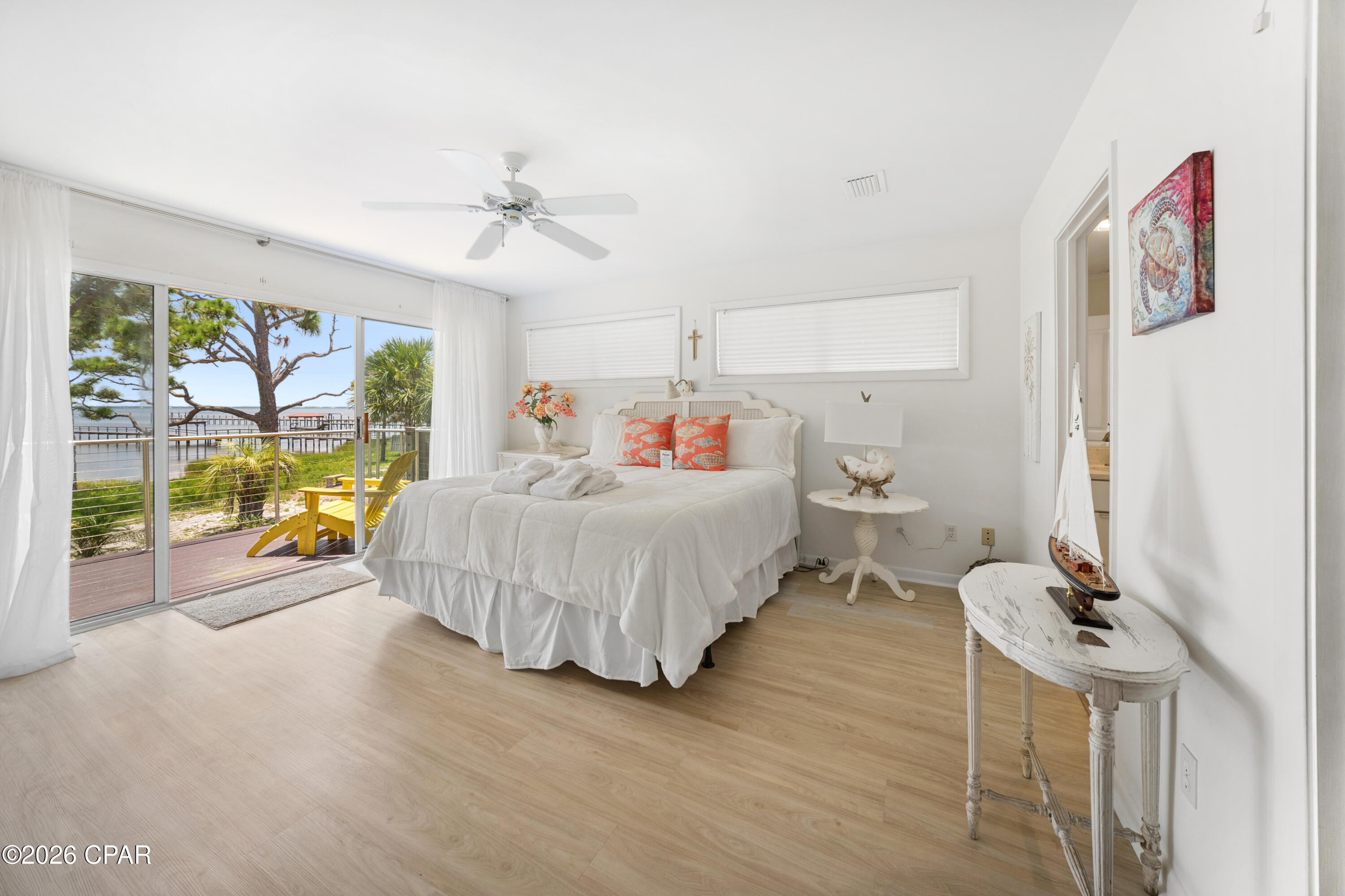 Cape Breezes - Residential