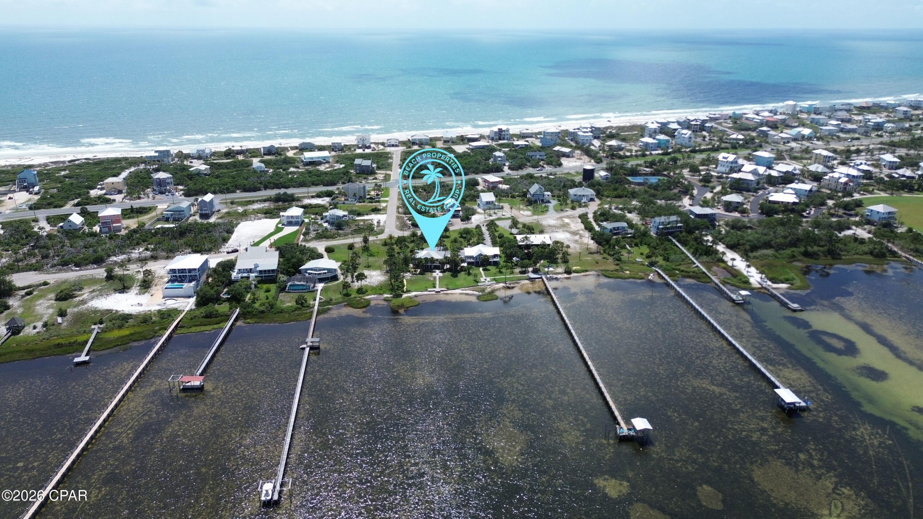 Cape Breezes - Residential