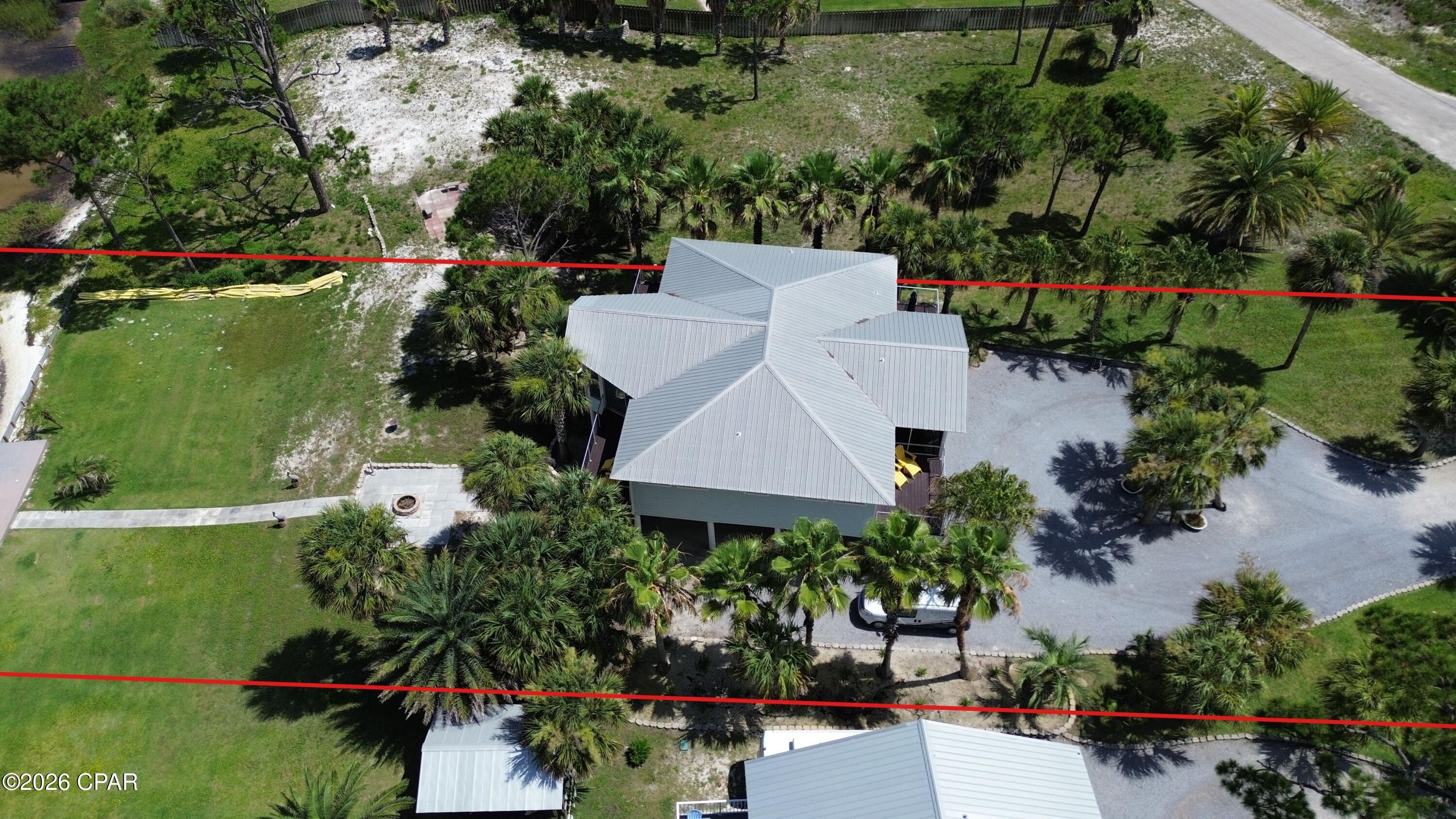 Cape Breezes - Residential