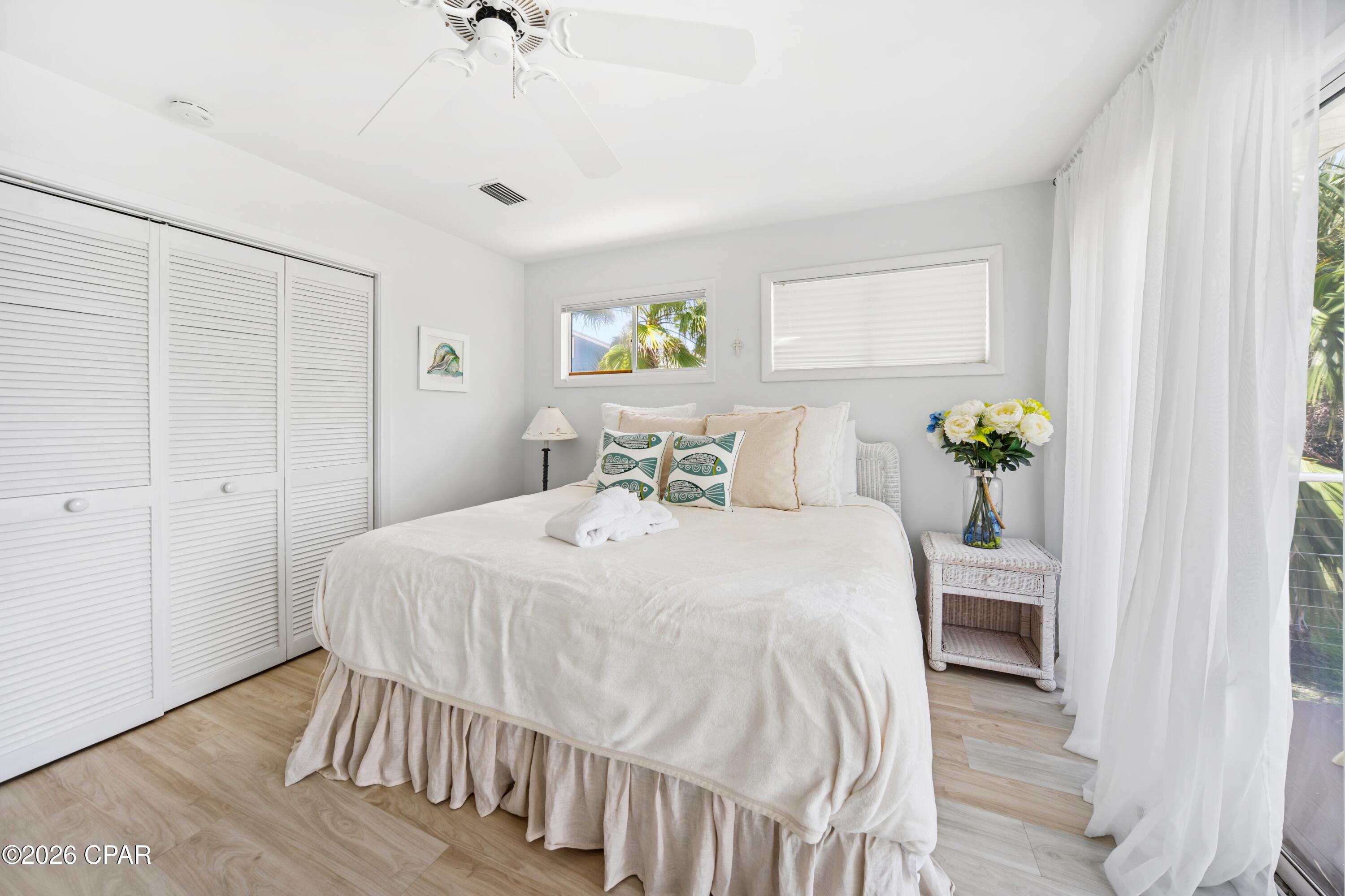 Cape Breezes - Residential