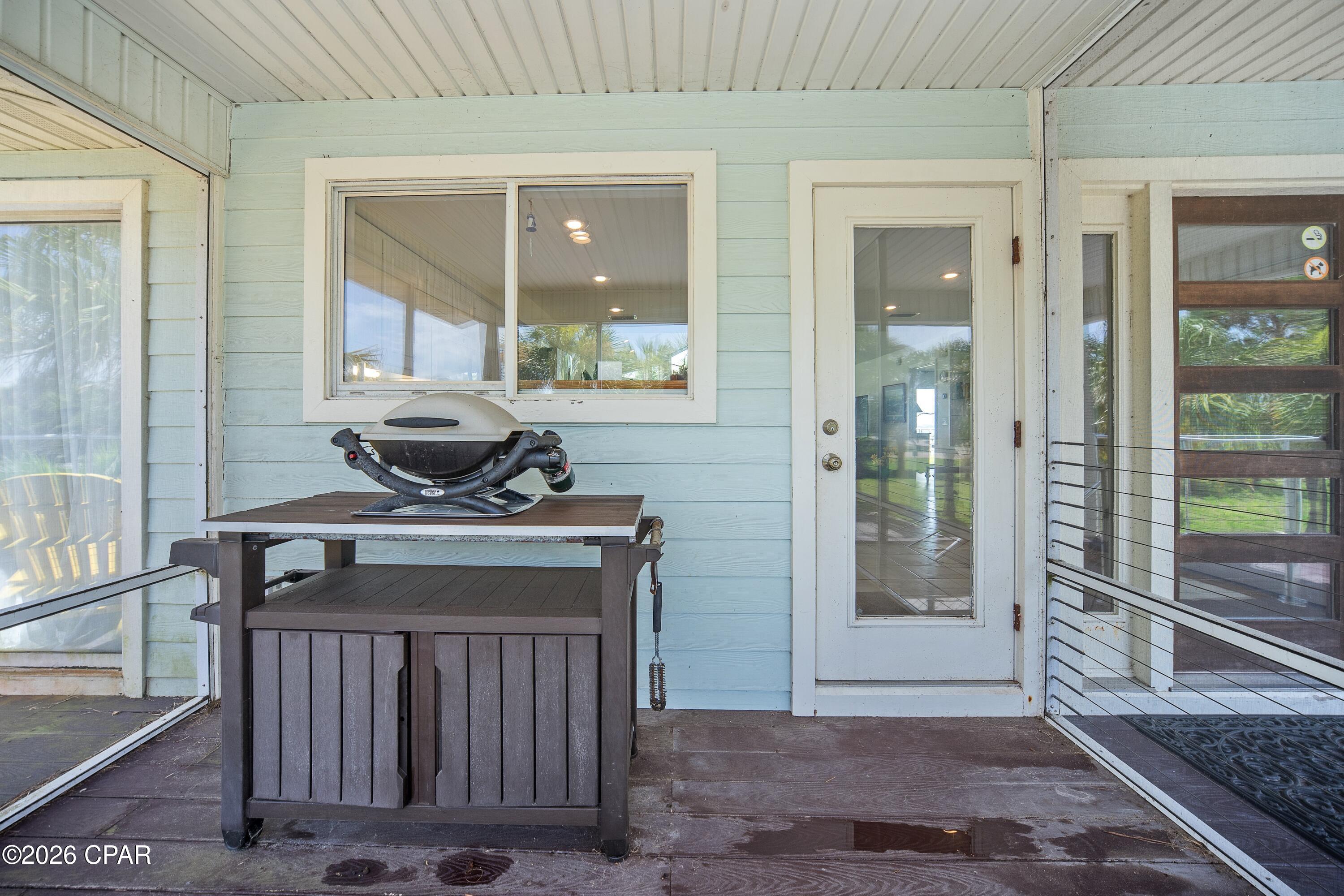 Cape Breezes - Residential