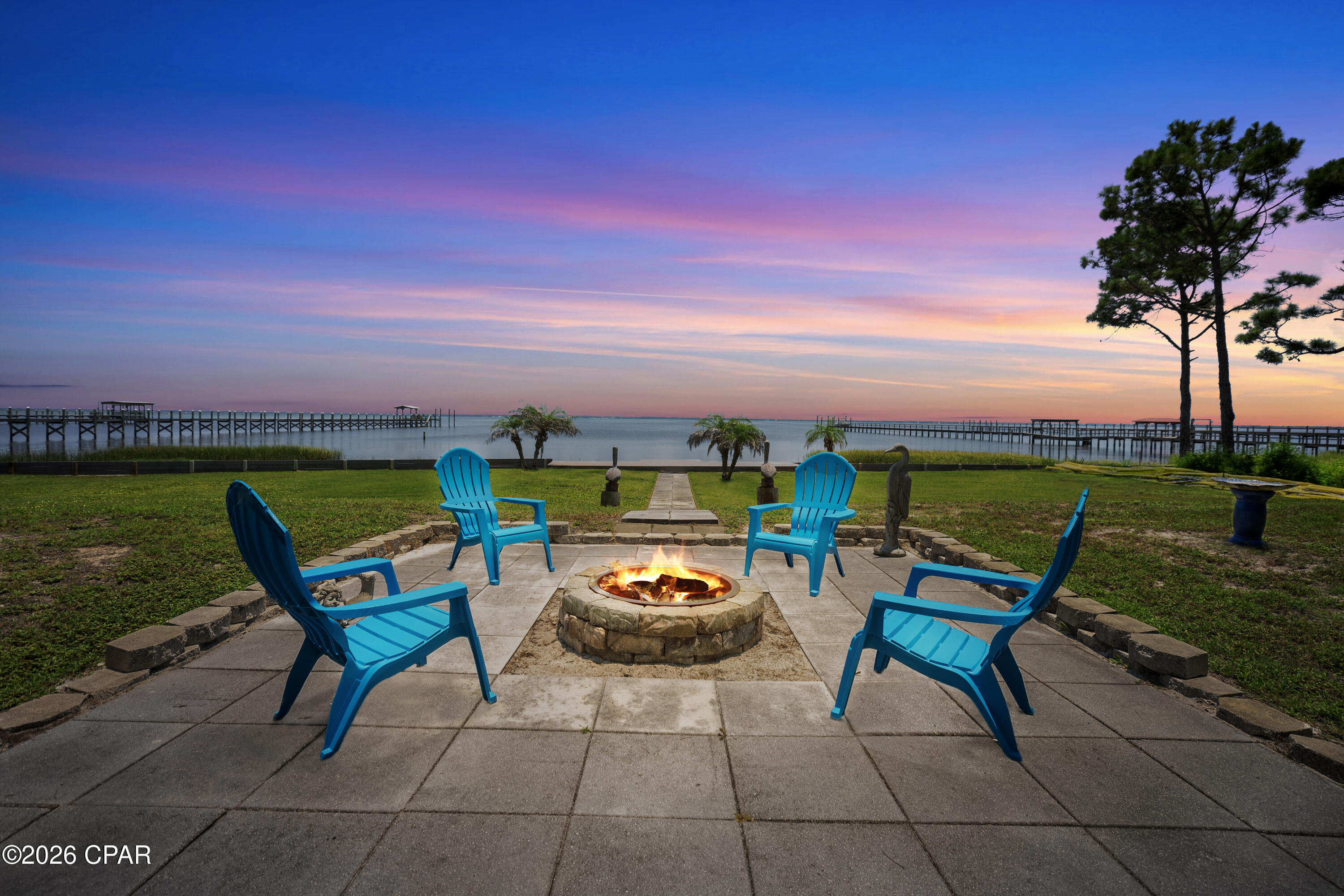 Cape Breezes - Residential