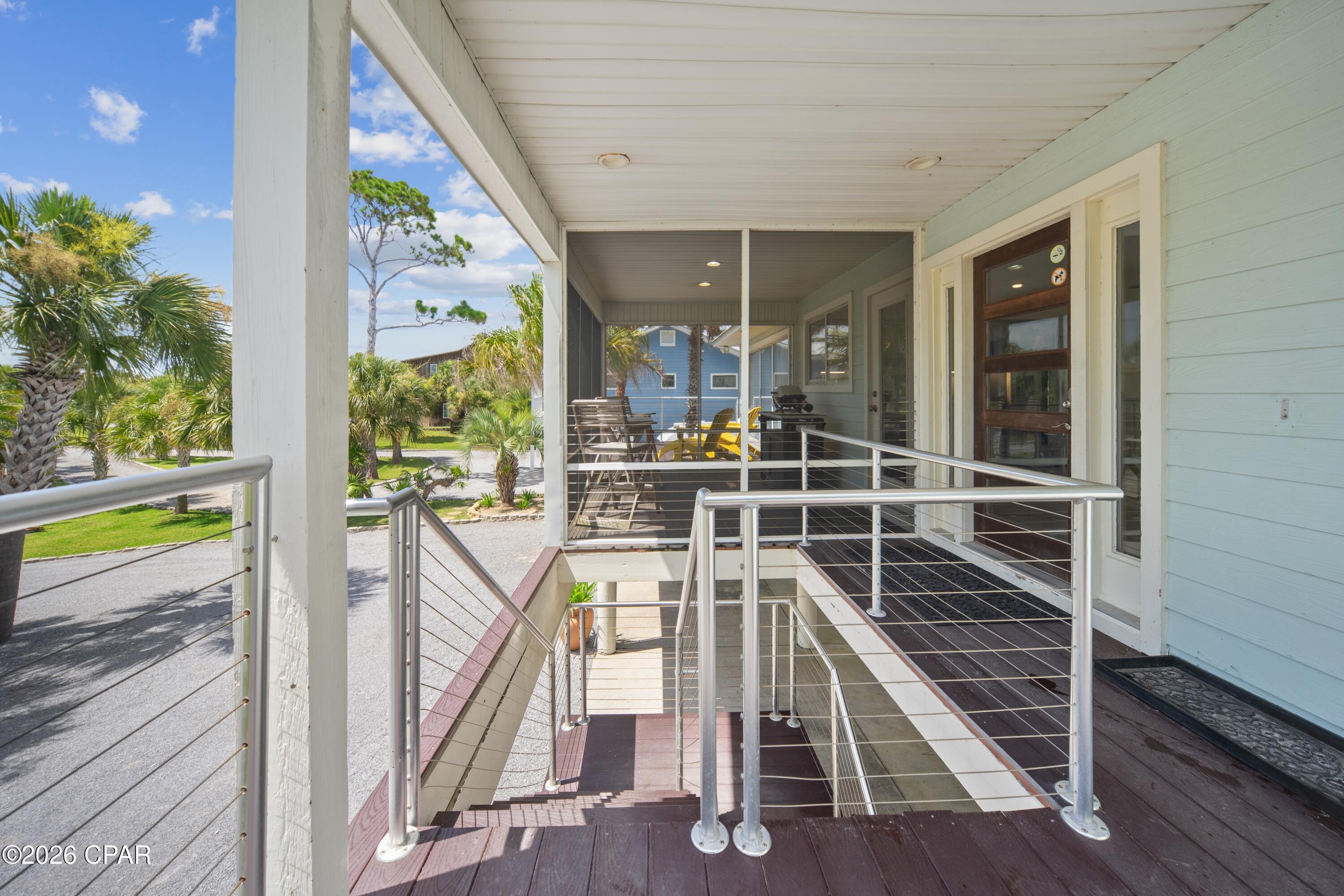 Cape Breezes - Residential