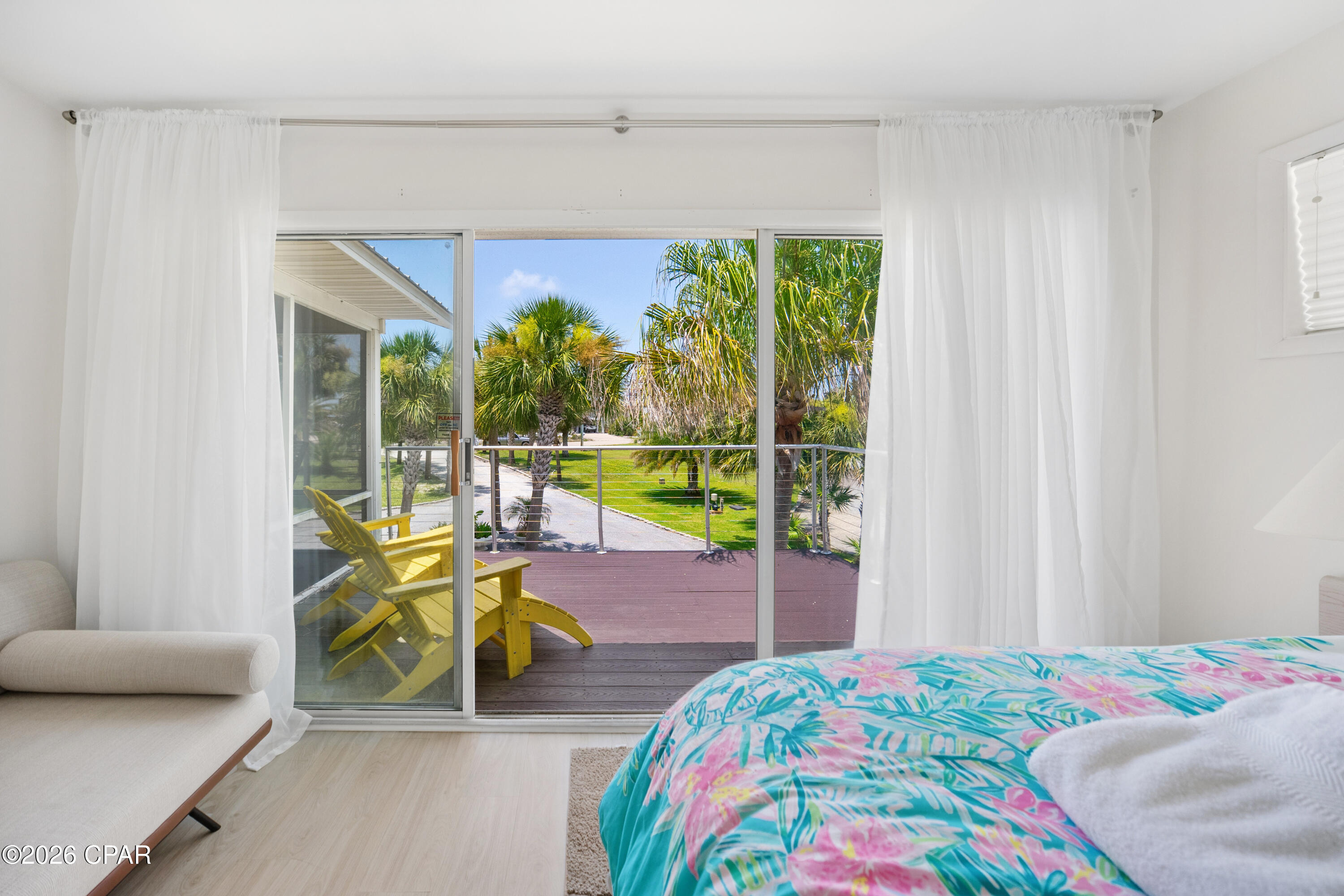 Cape Breezes - Residential
