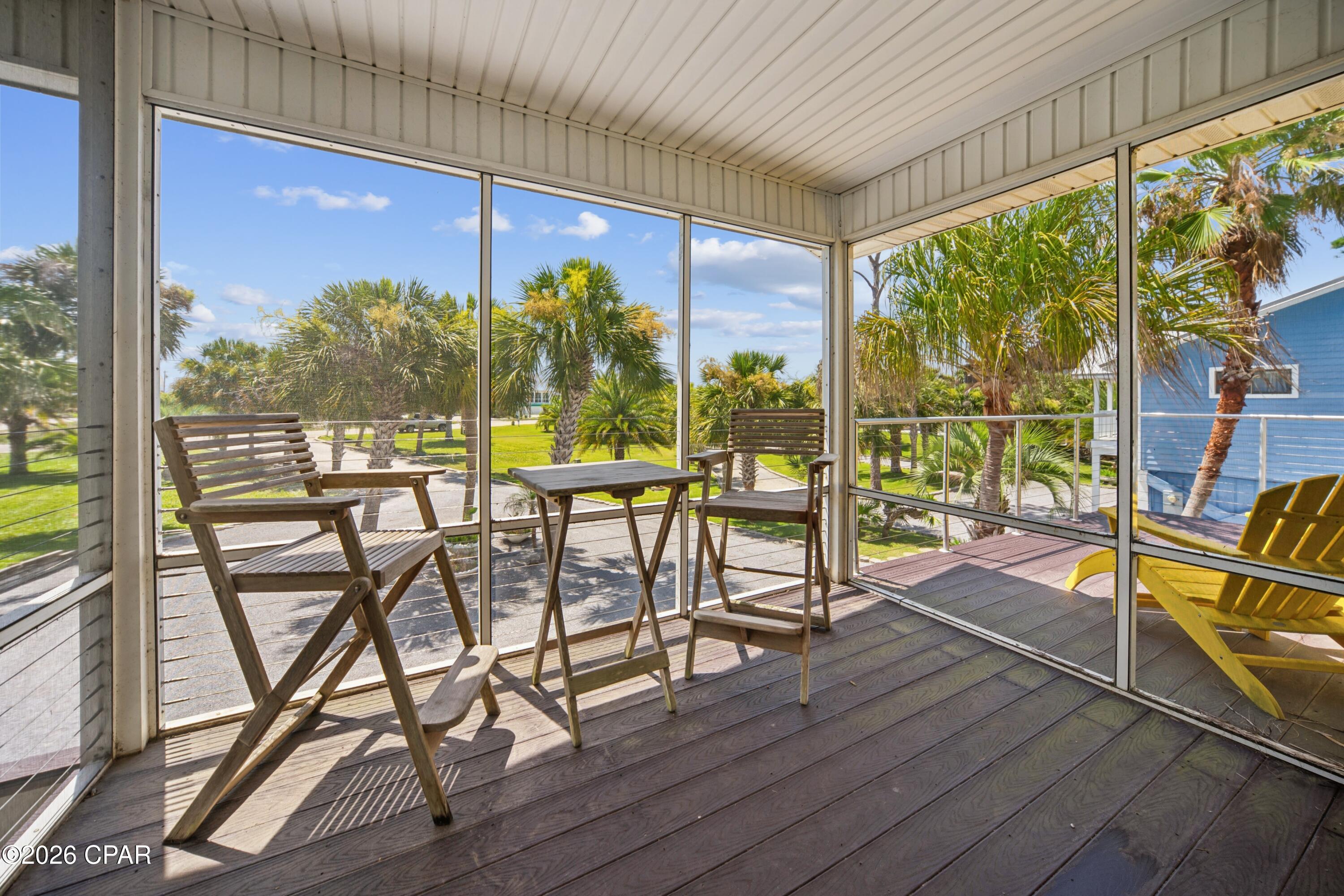 Cape Breezes - Residential