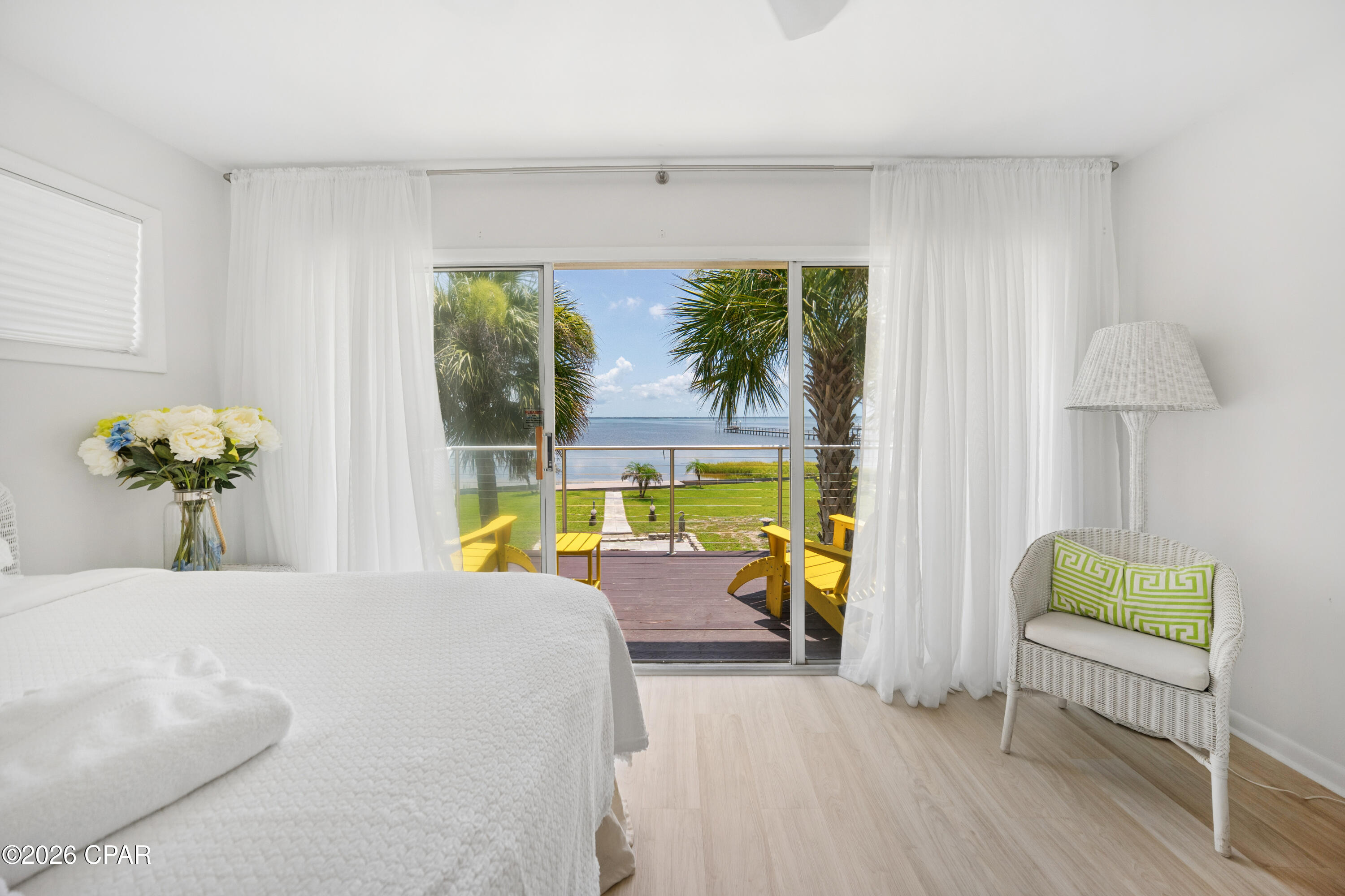 Cape Breezes - Residential