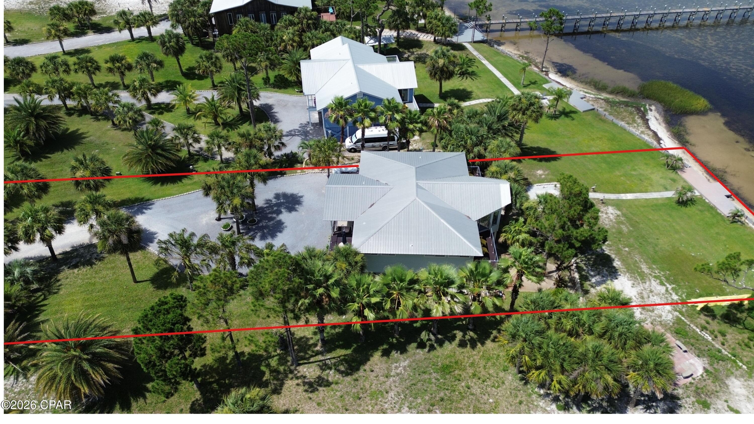 Cape Breezes - Residential