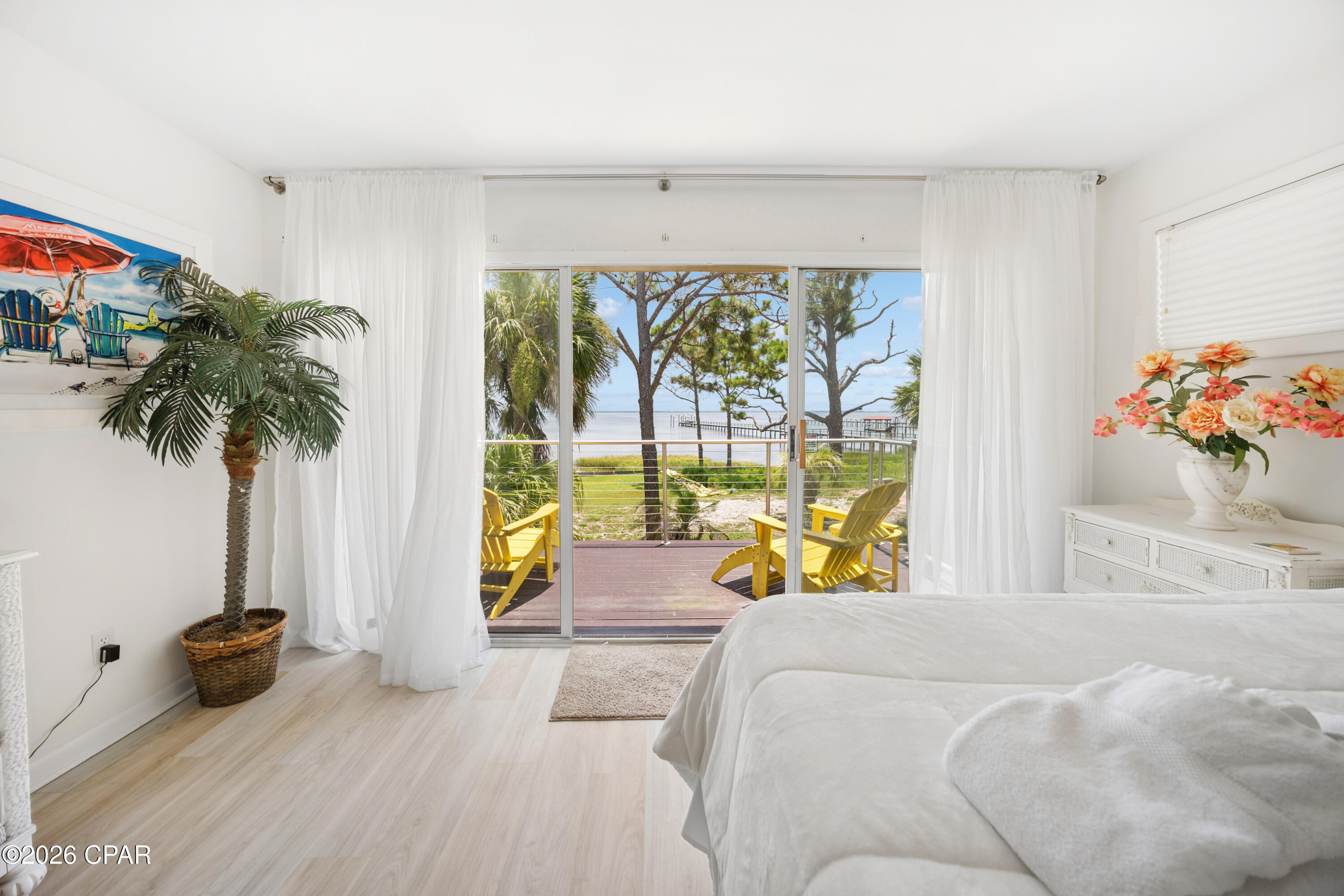 Cape Breezes - Residential