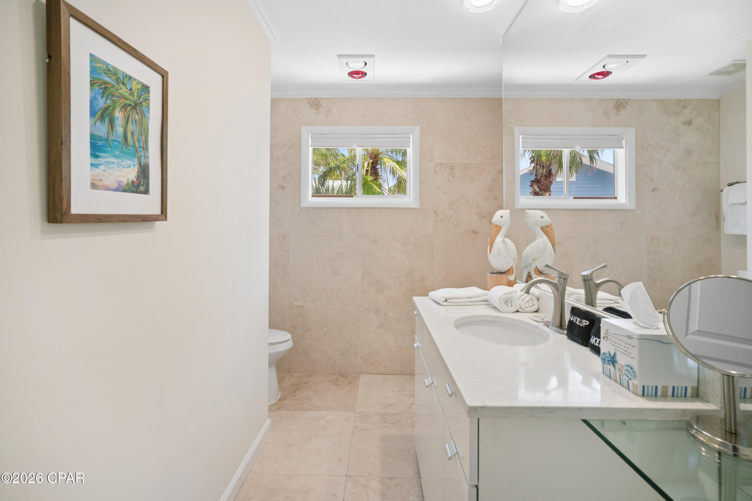 Cape Breezes - Residential