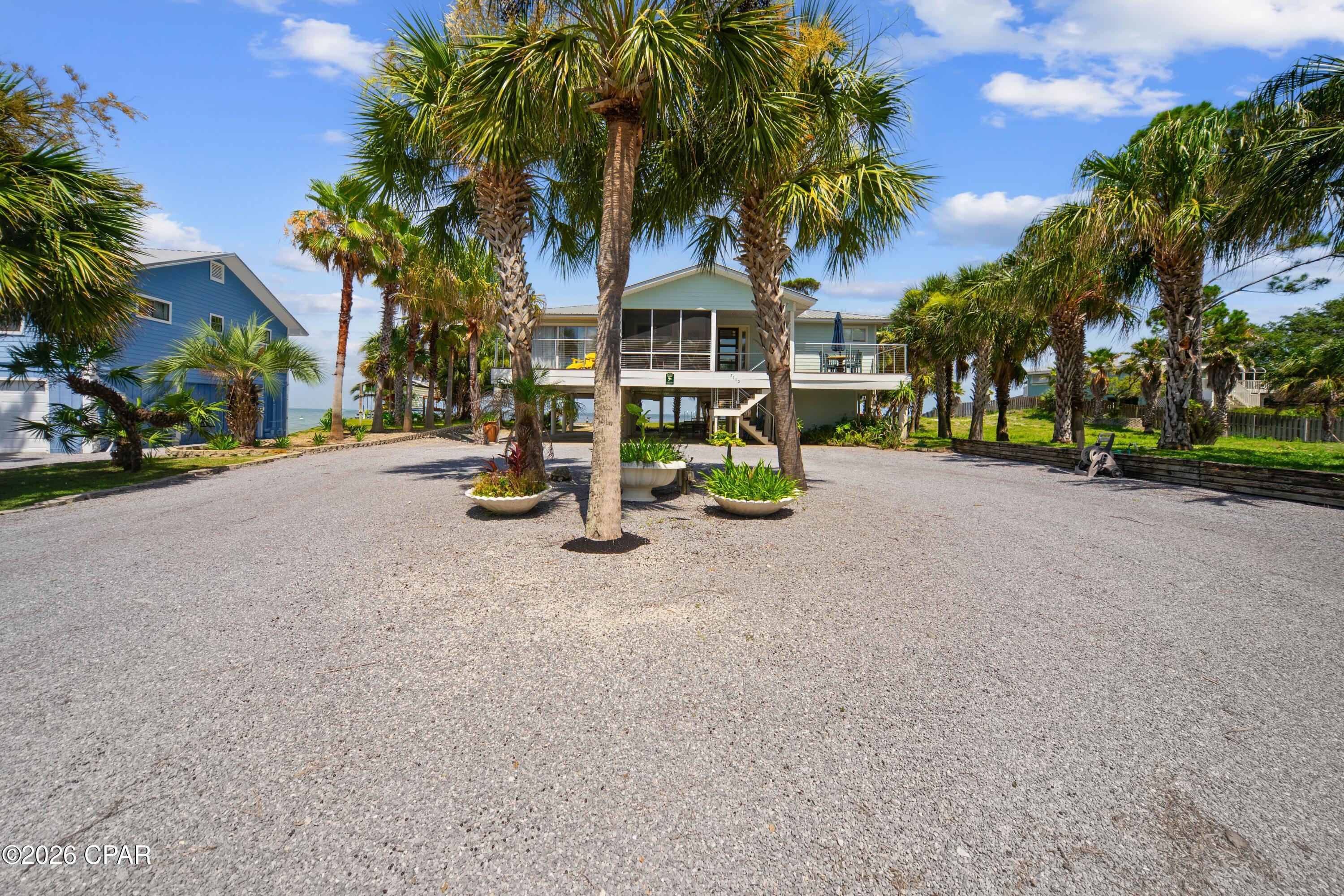 Cape Breezes - Residential