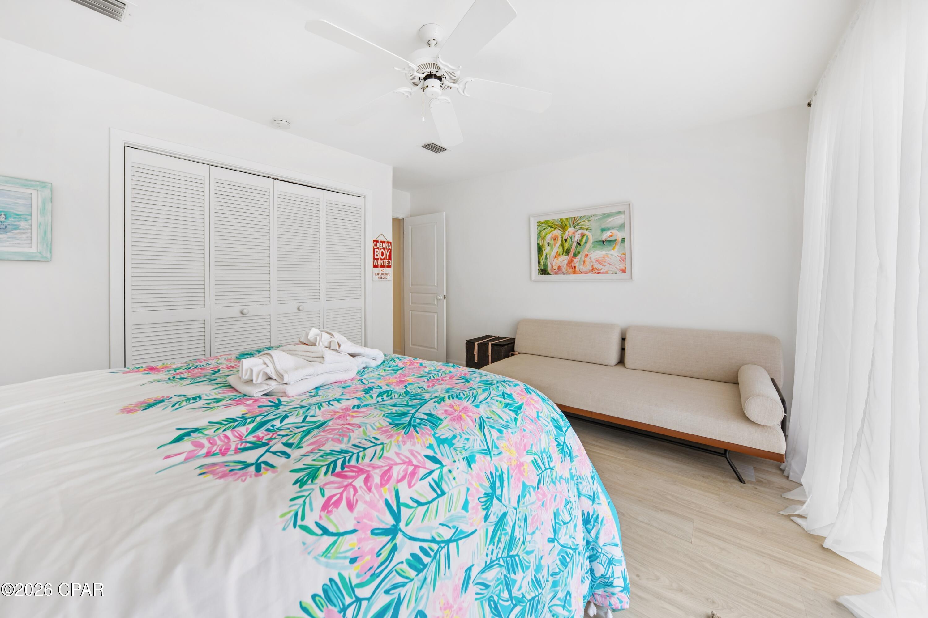 Cape Breezes - Residential
