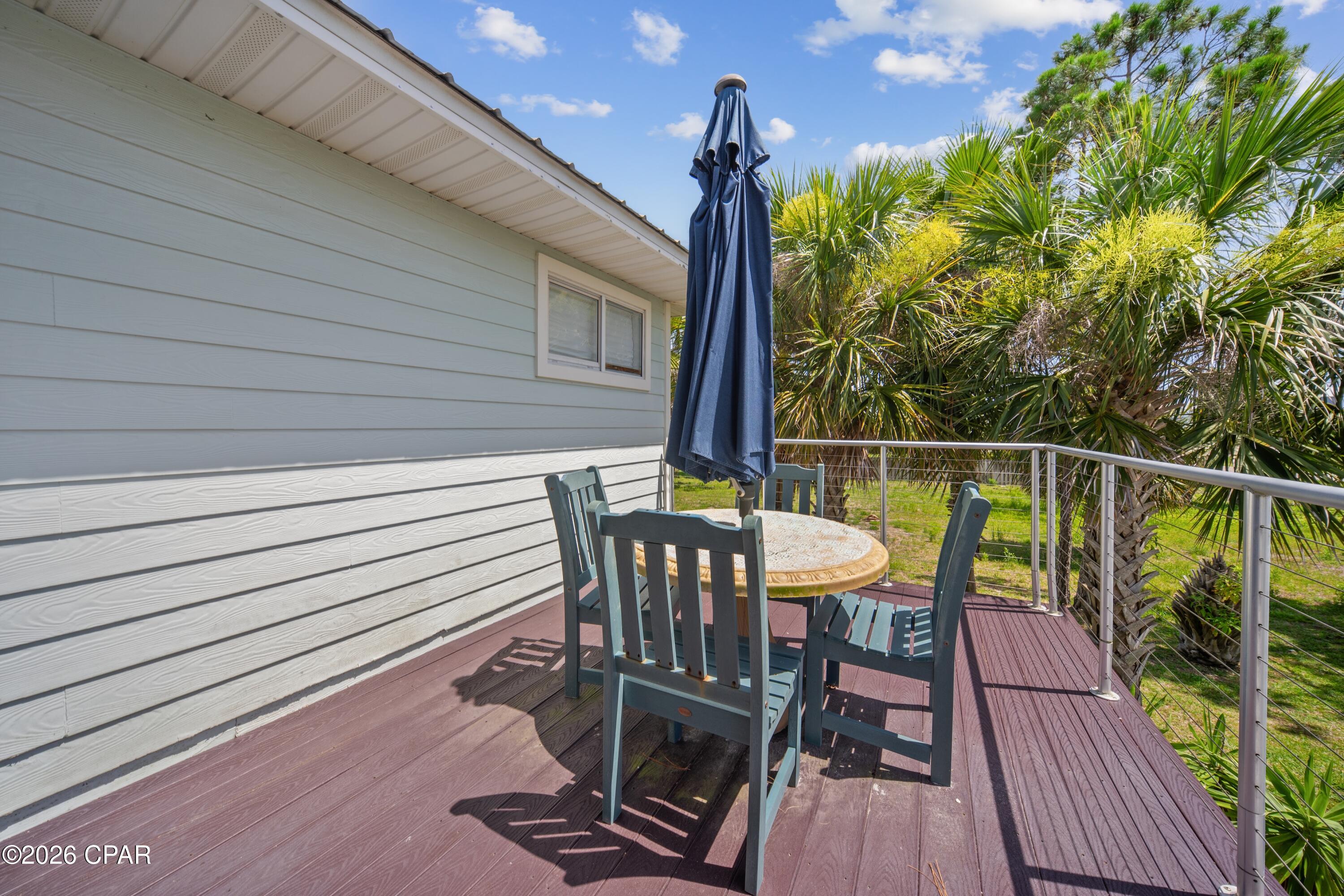 Cape Breezes - Residential
