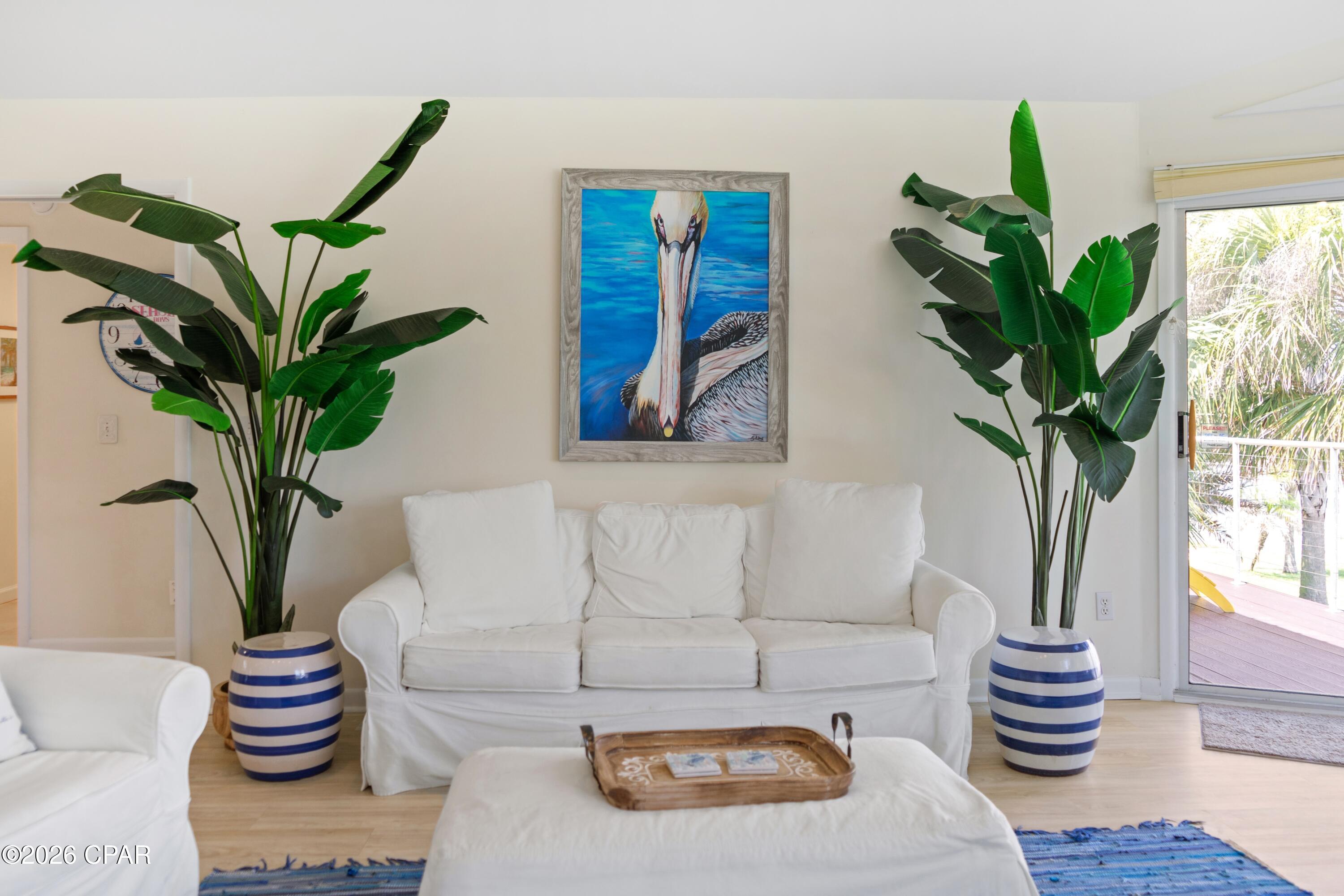 Cape Breezes - Residential