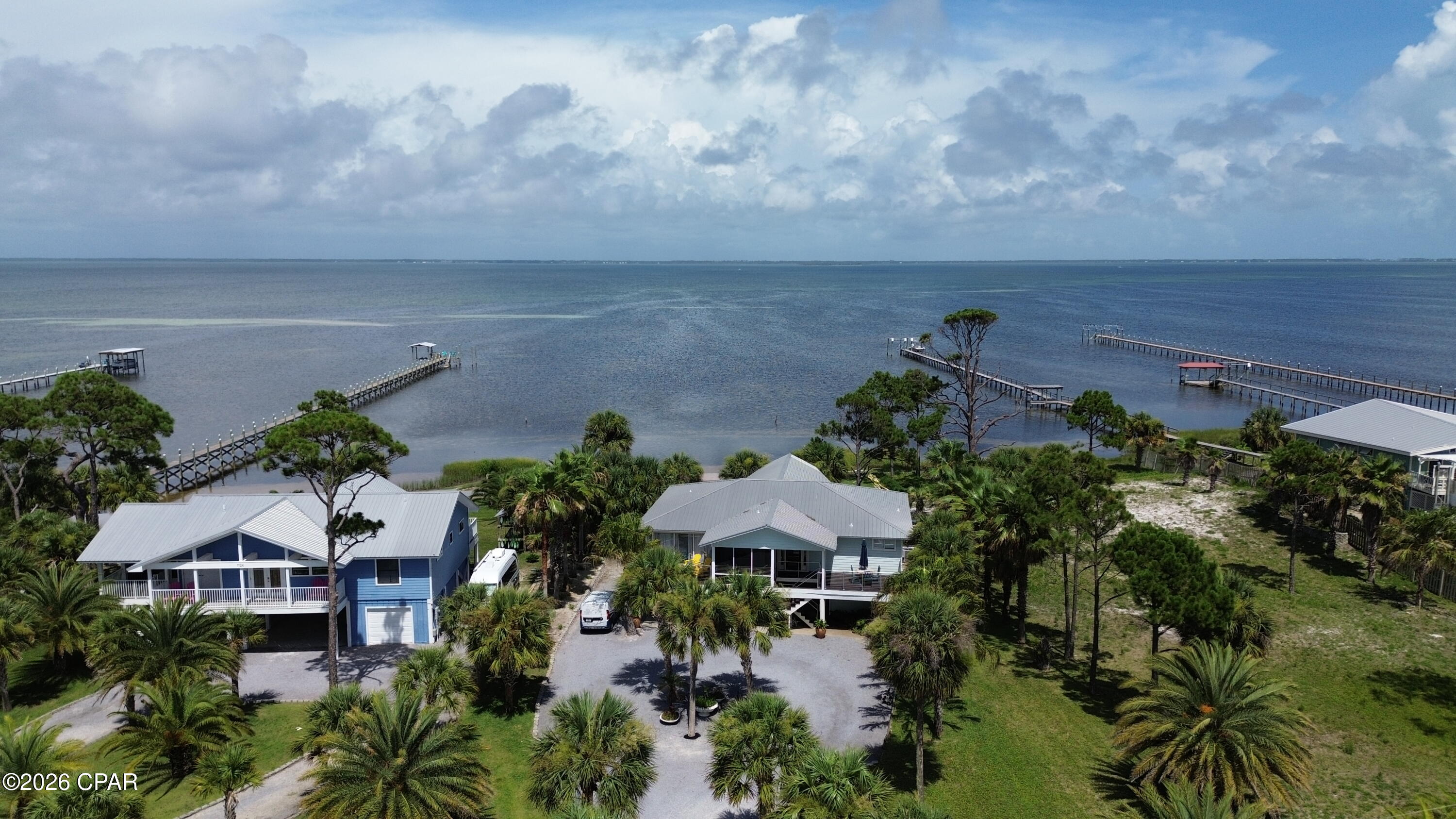 Cape Breezes - Residential