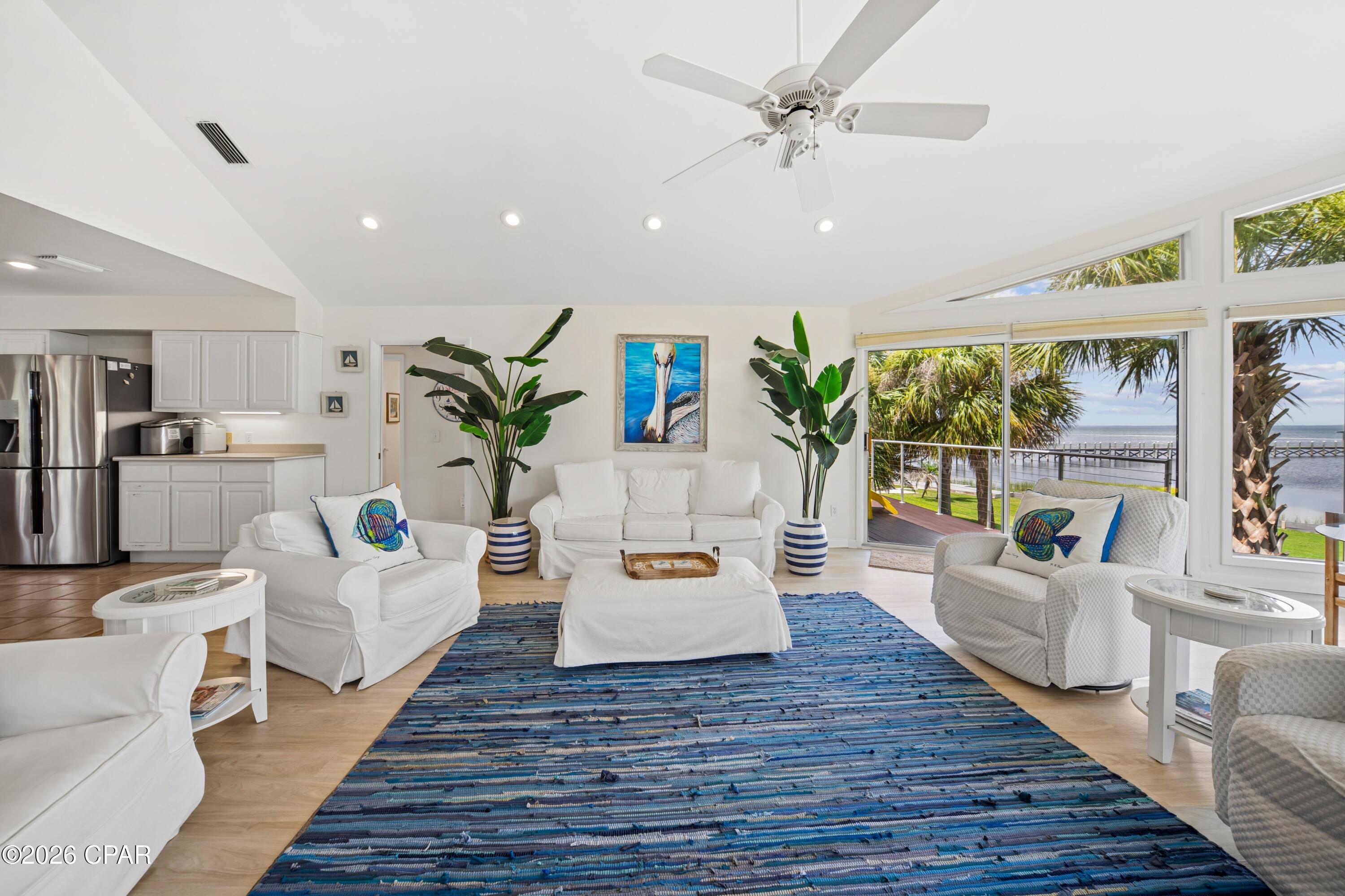 Cape Breezes - Residential