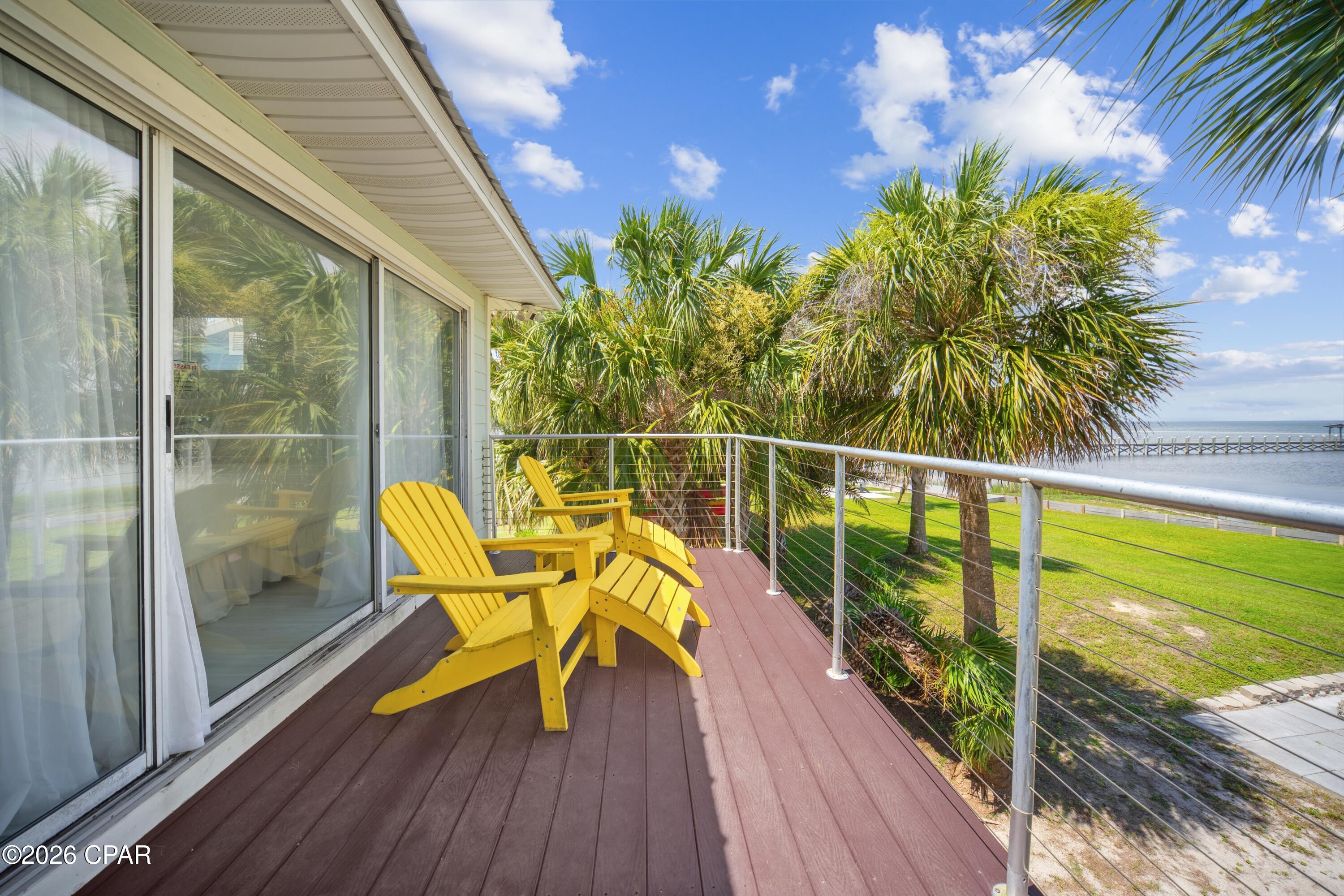 Cape Breezes - Residential