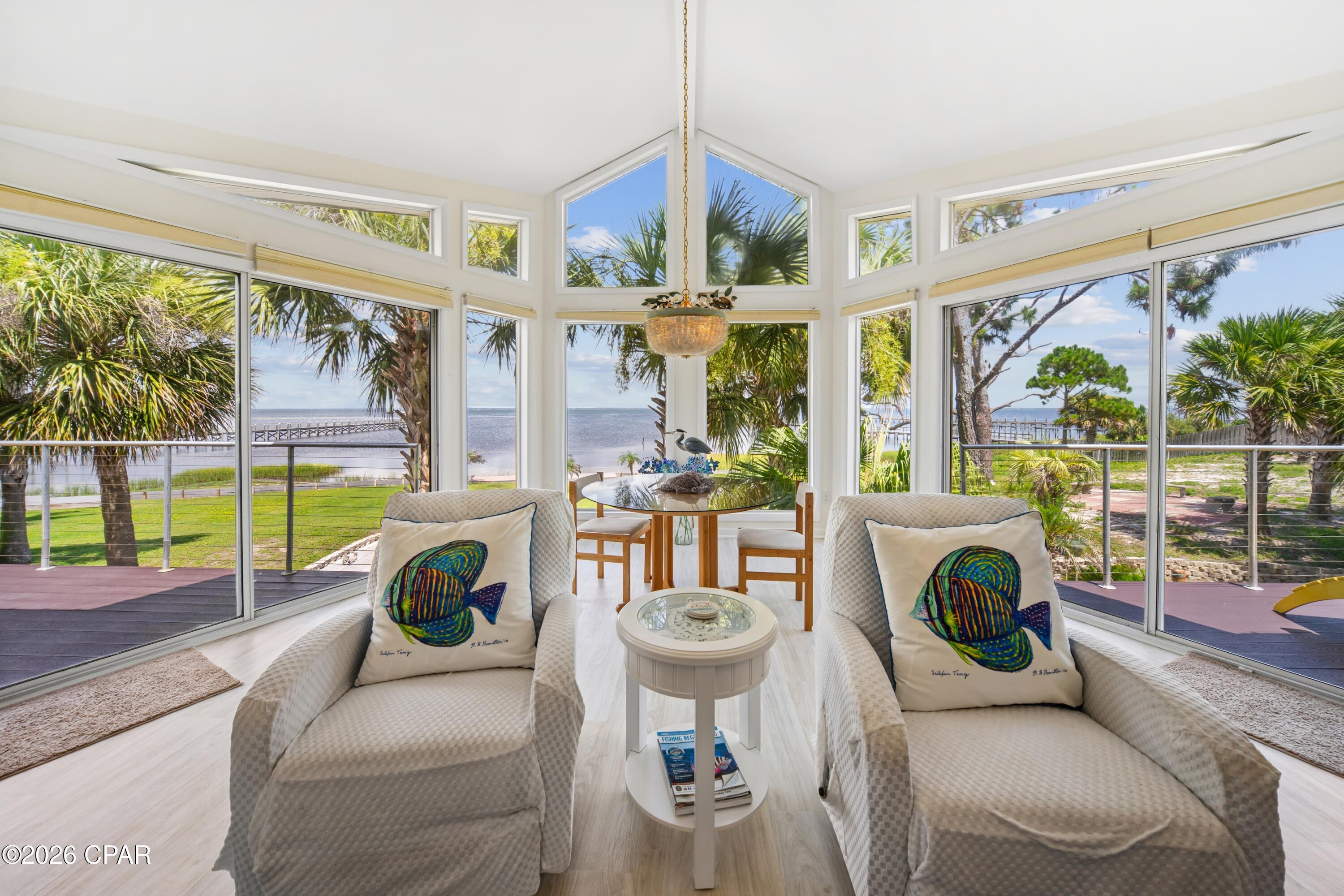 Cape Breezes - Residential