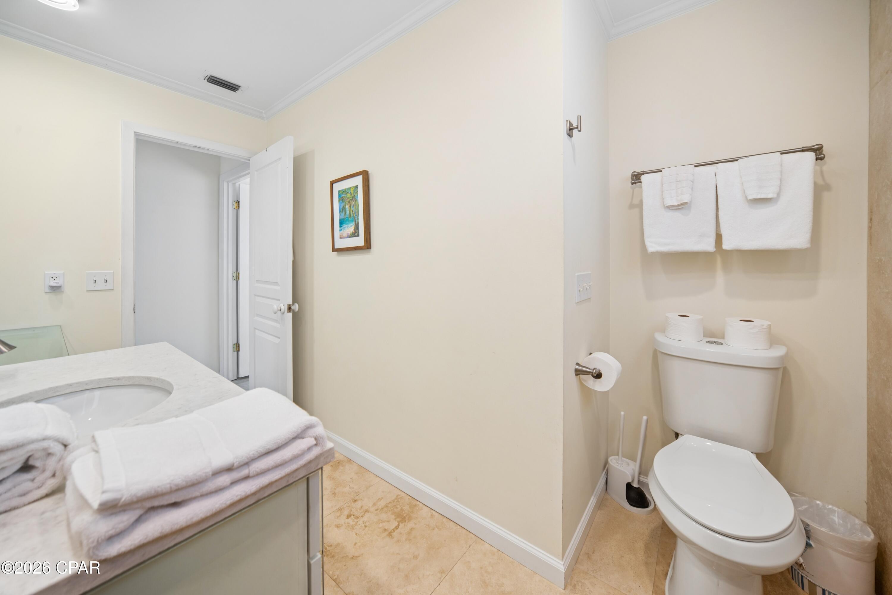 Cape Breezes - Residential