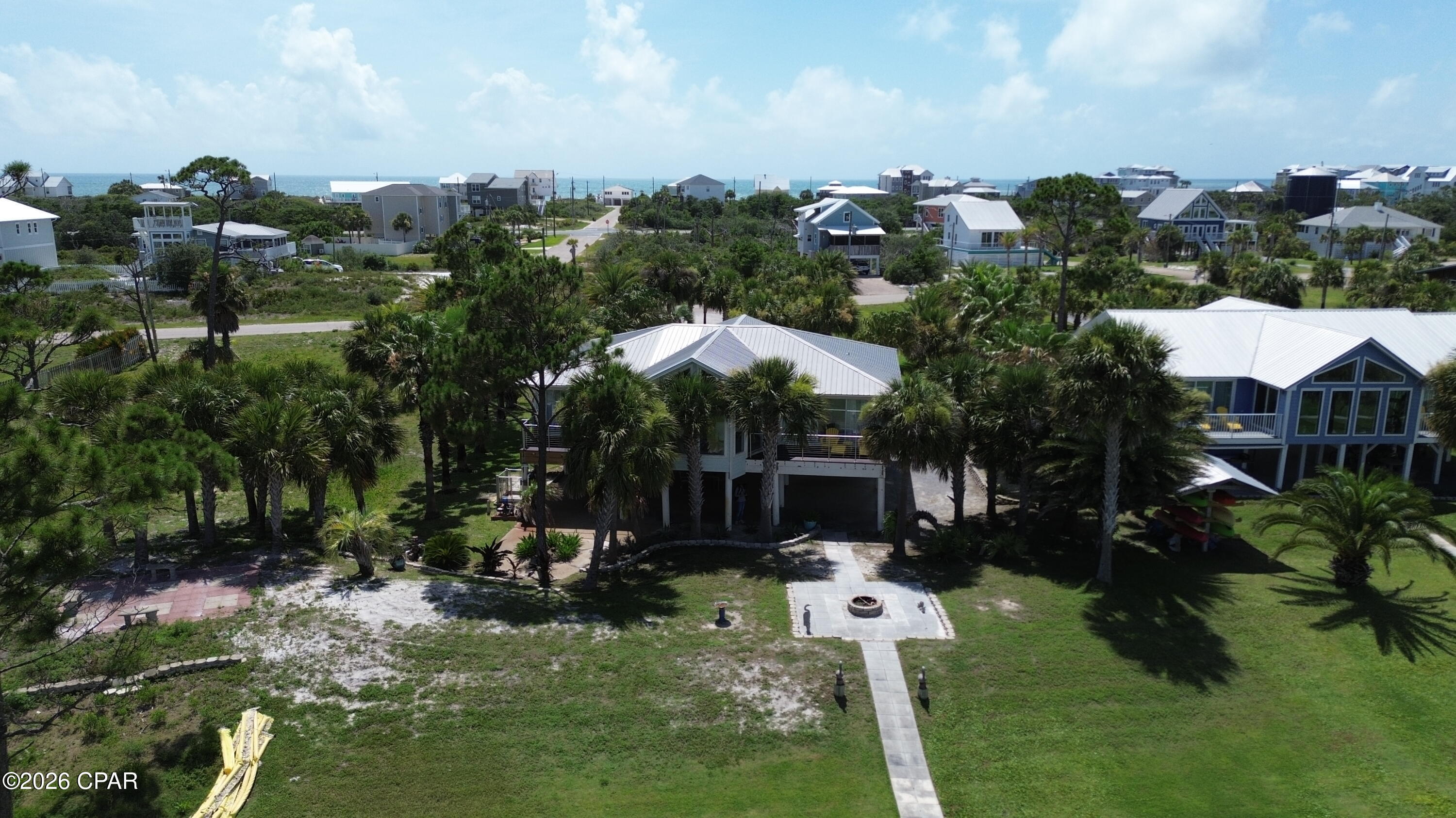 Cape Breezes - Residential