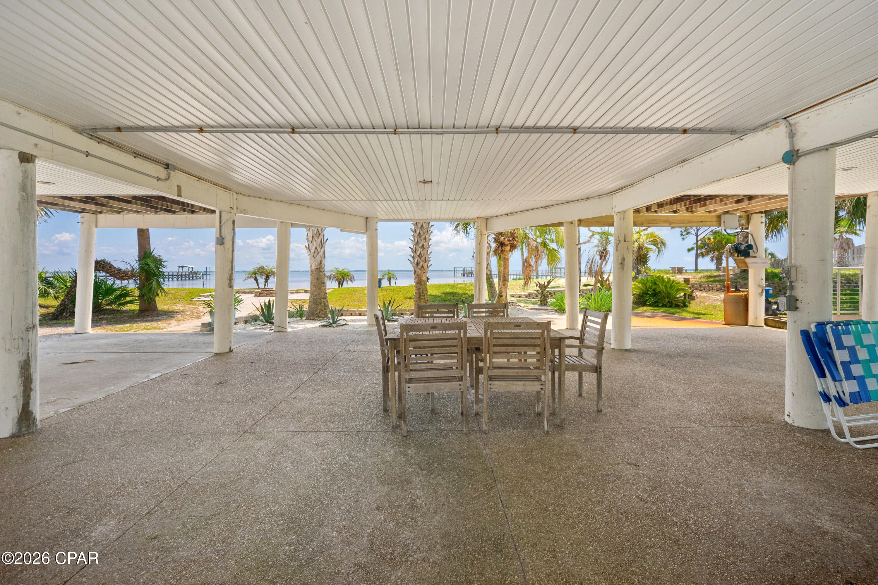 Cape Breezes - Residential