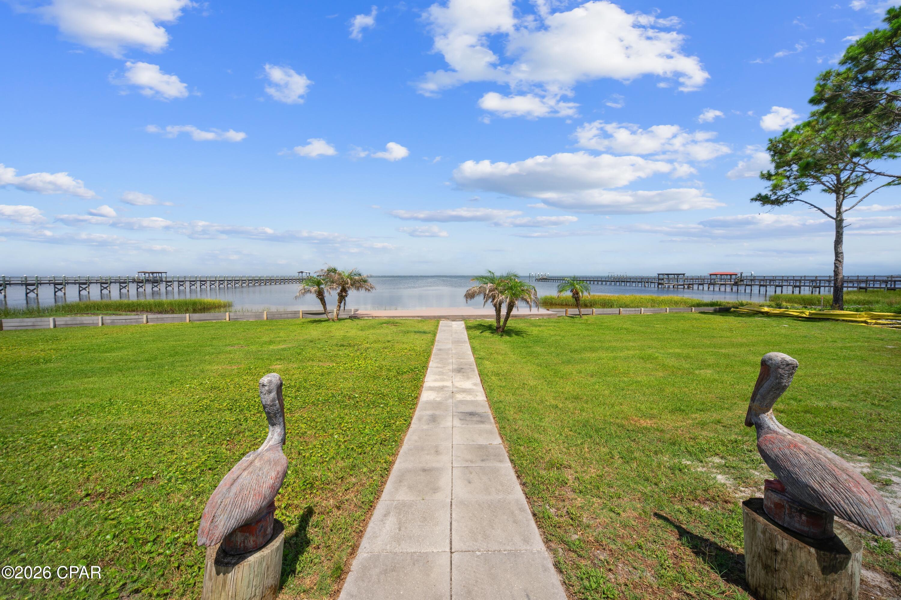 Cape Breezes - Residential