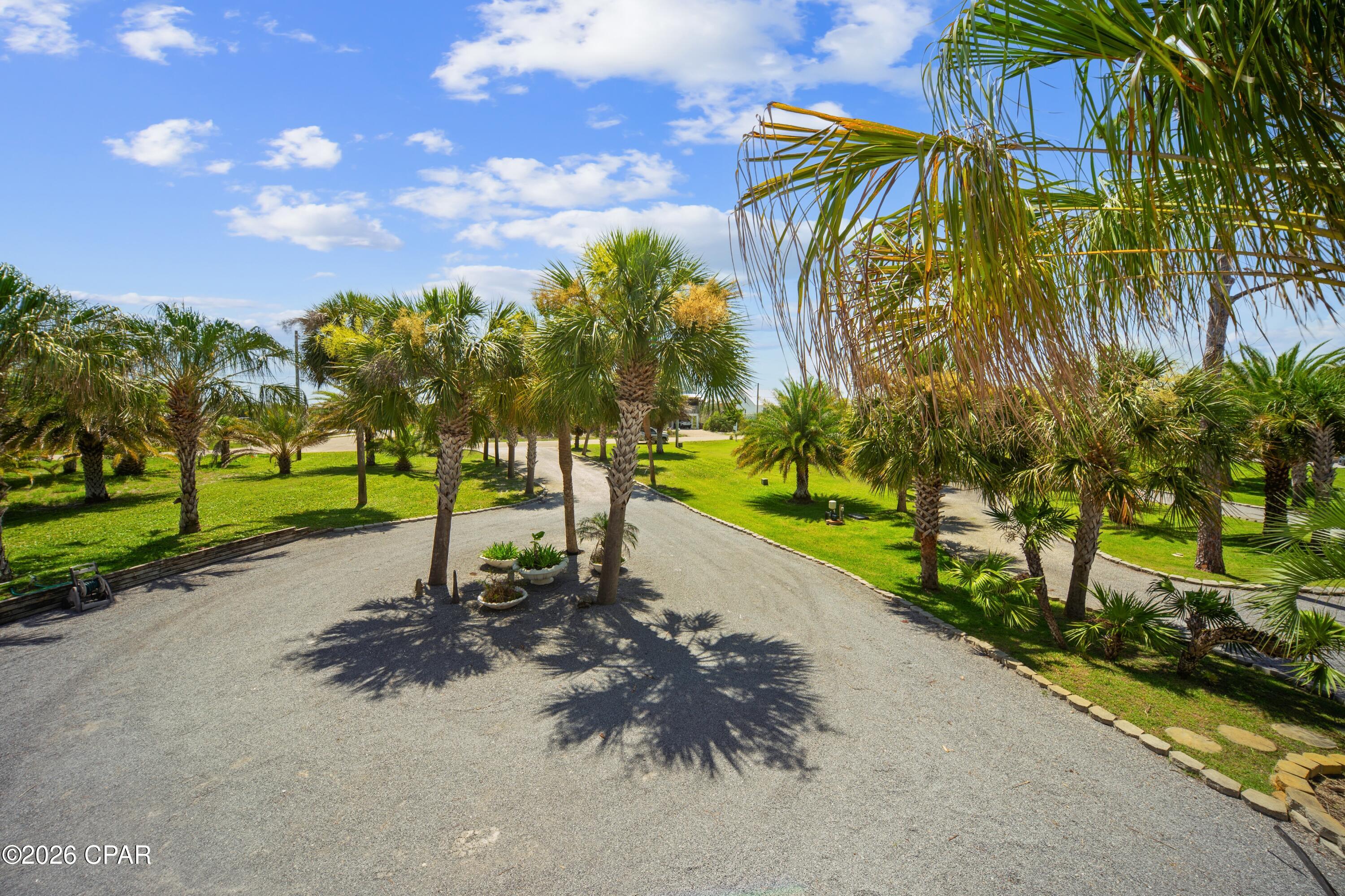 Cape Breezes - Residential