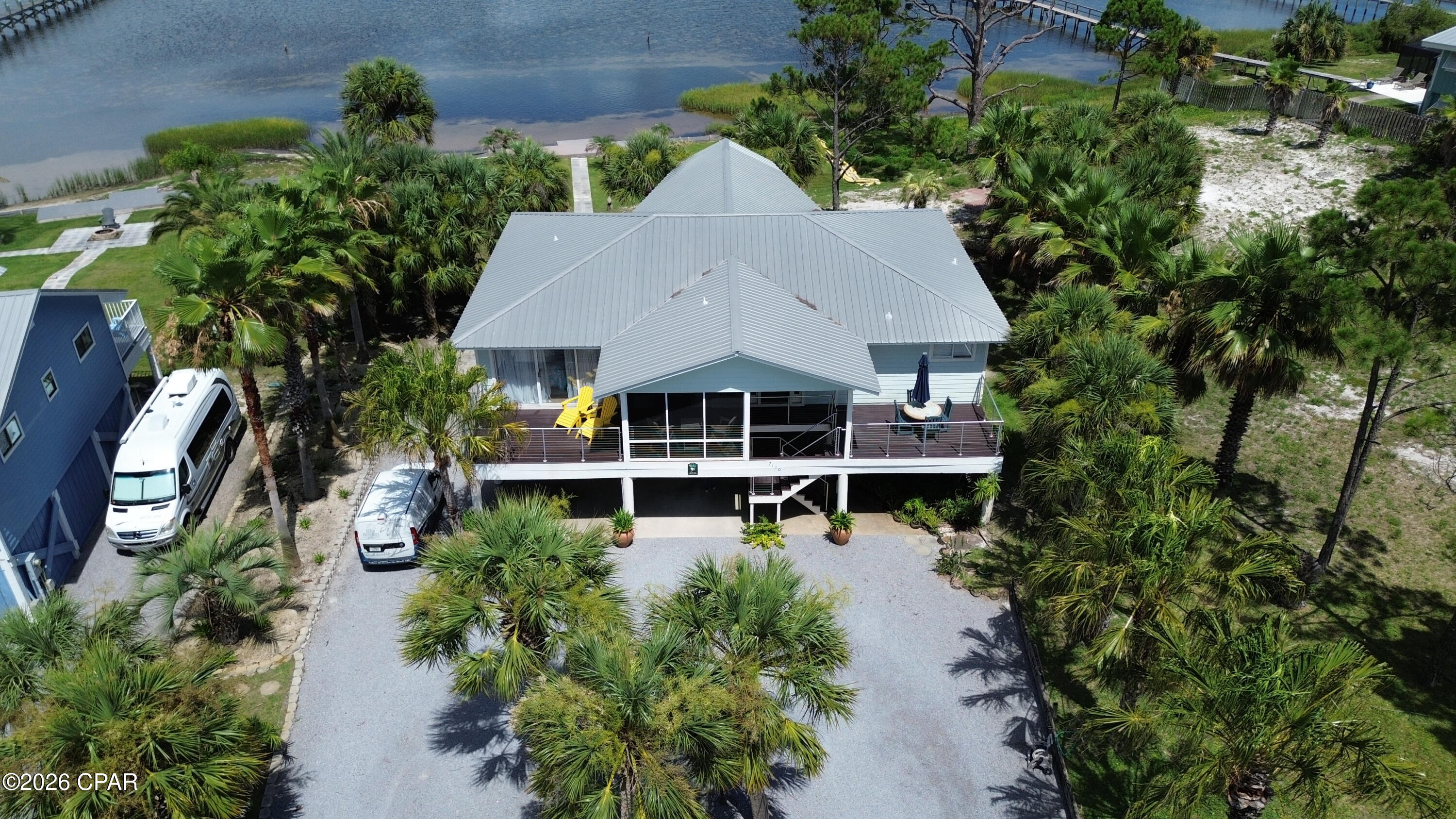 Cape Breezes - Residential