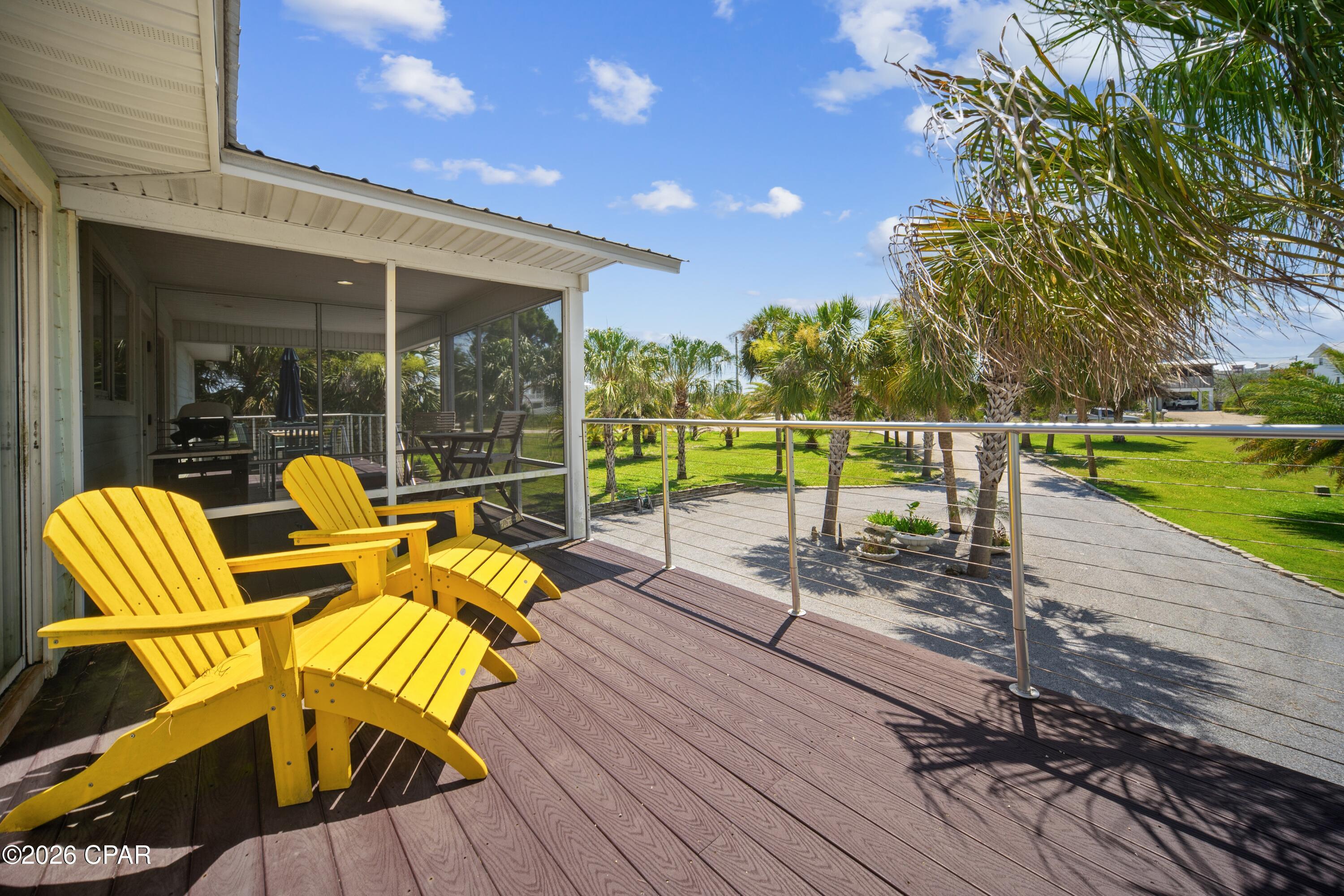 Cape Breezes - Residential