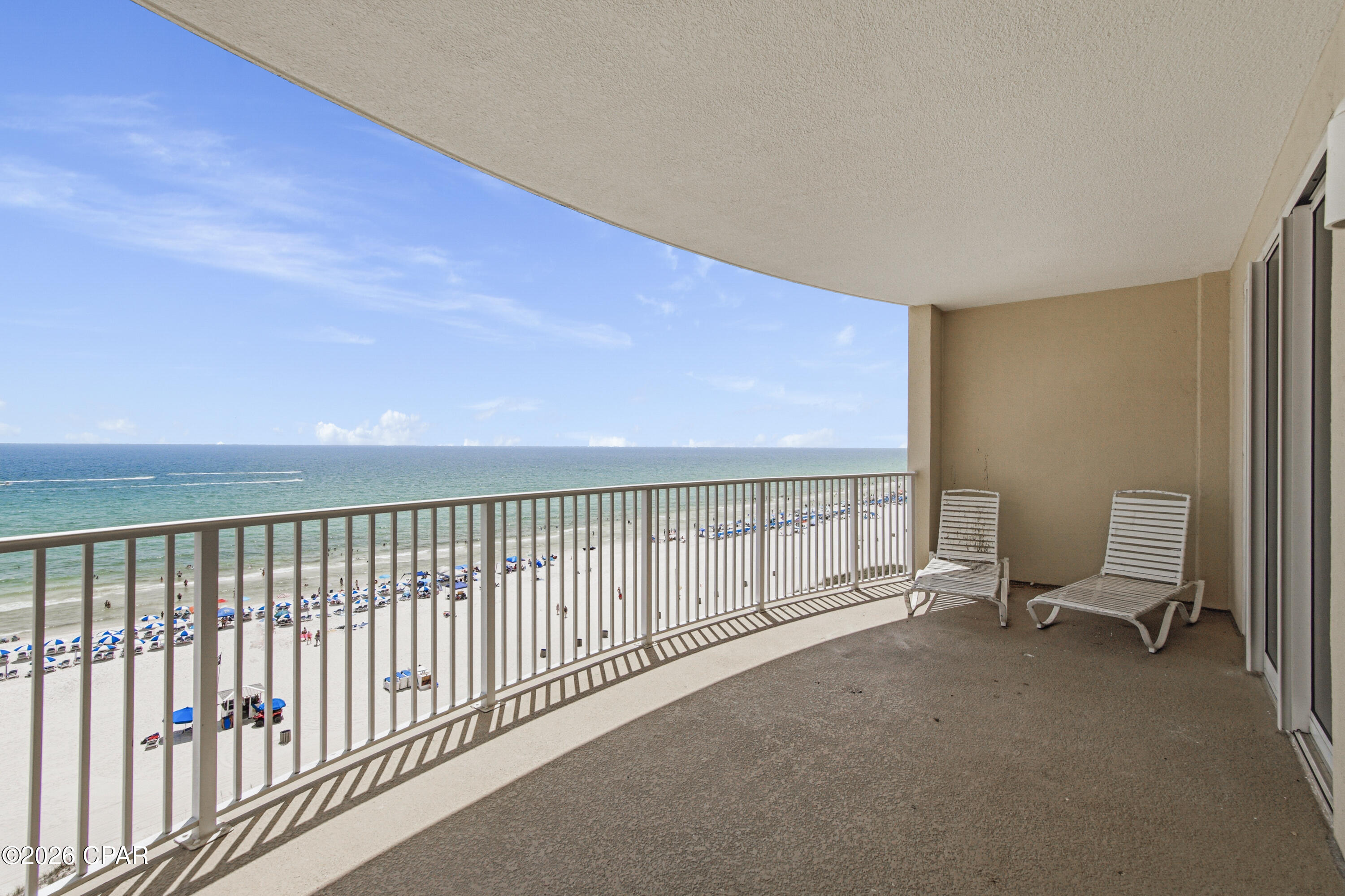 Ocean Villa - Residential