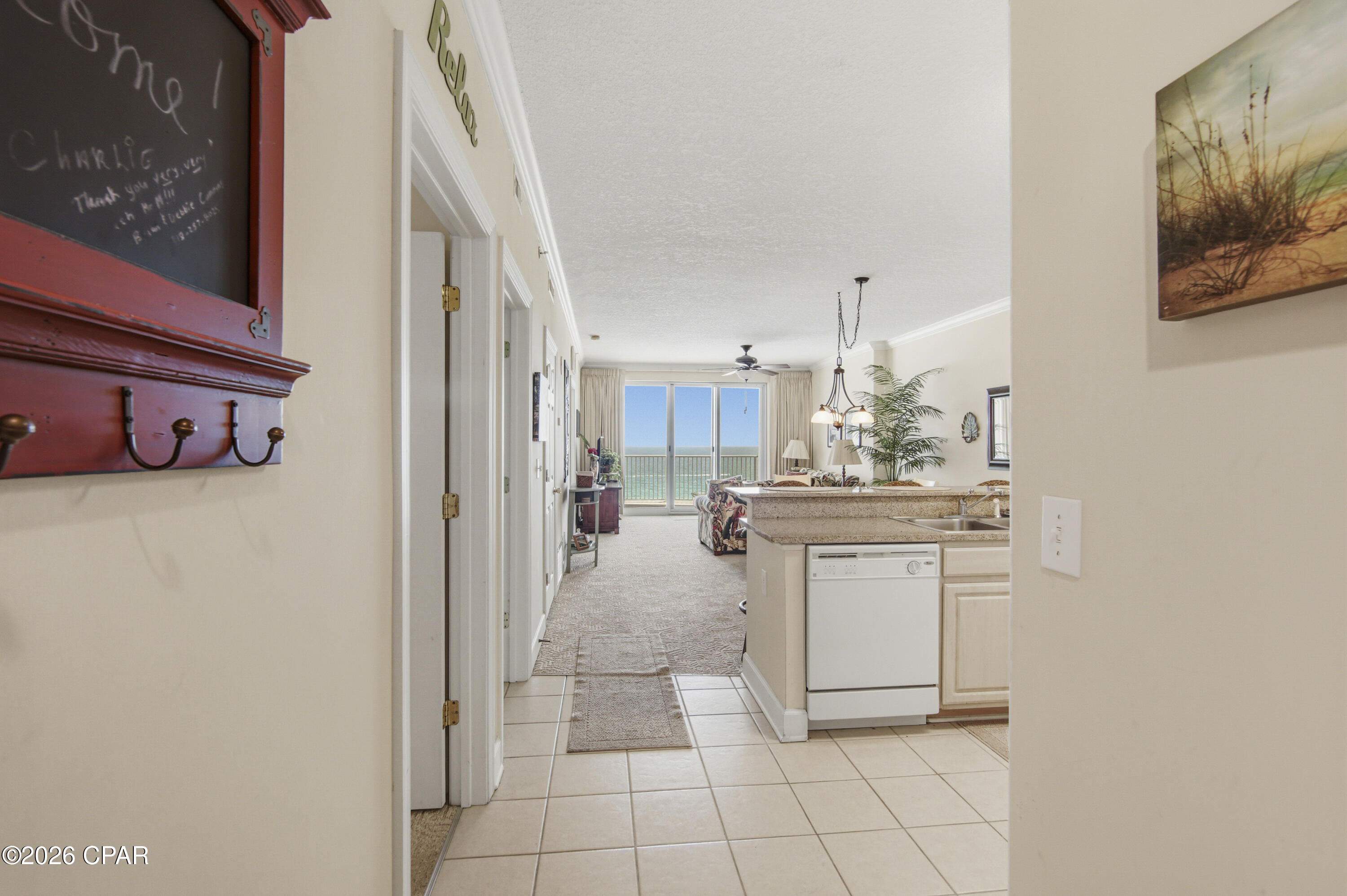 Ocean Villa - Residential