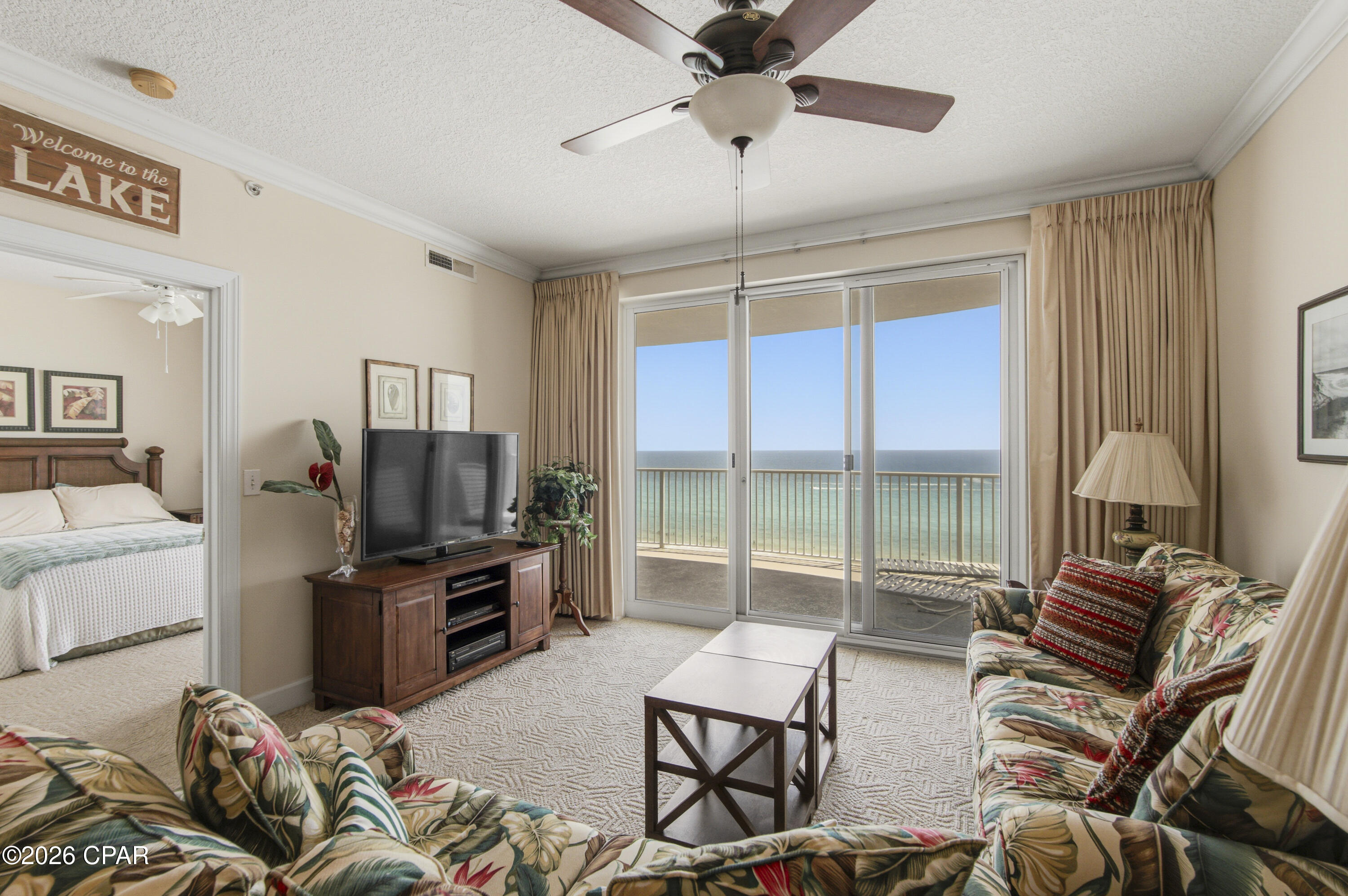 Ocean Villa - Residential