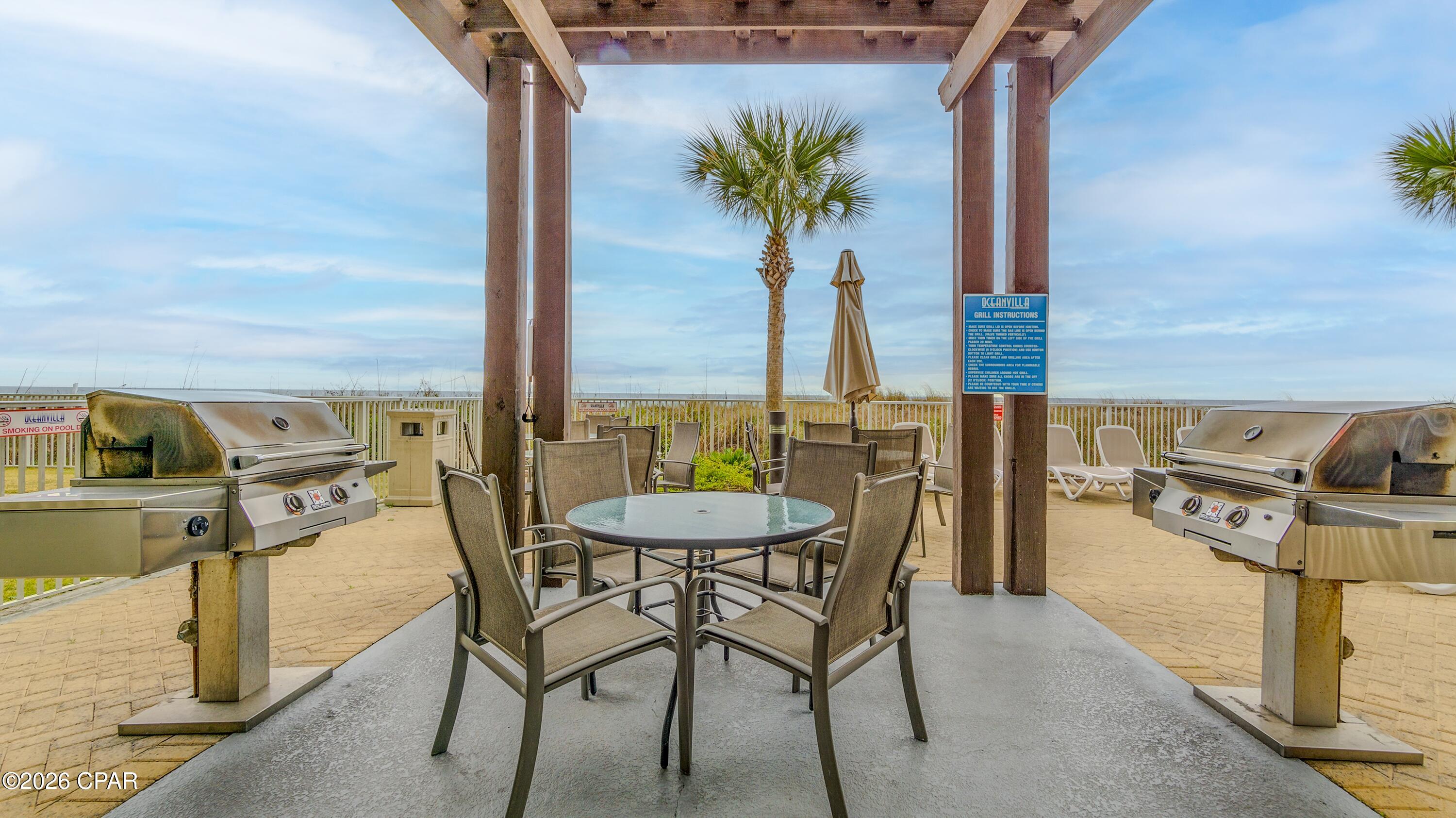 Ocean Villa - Residential