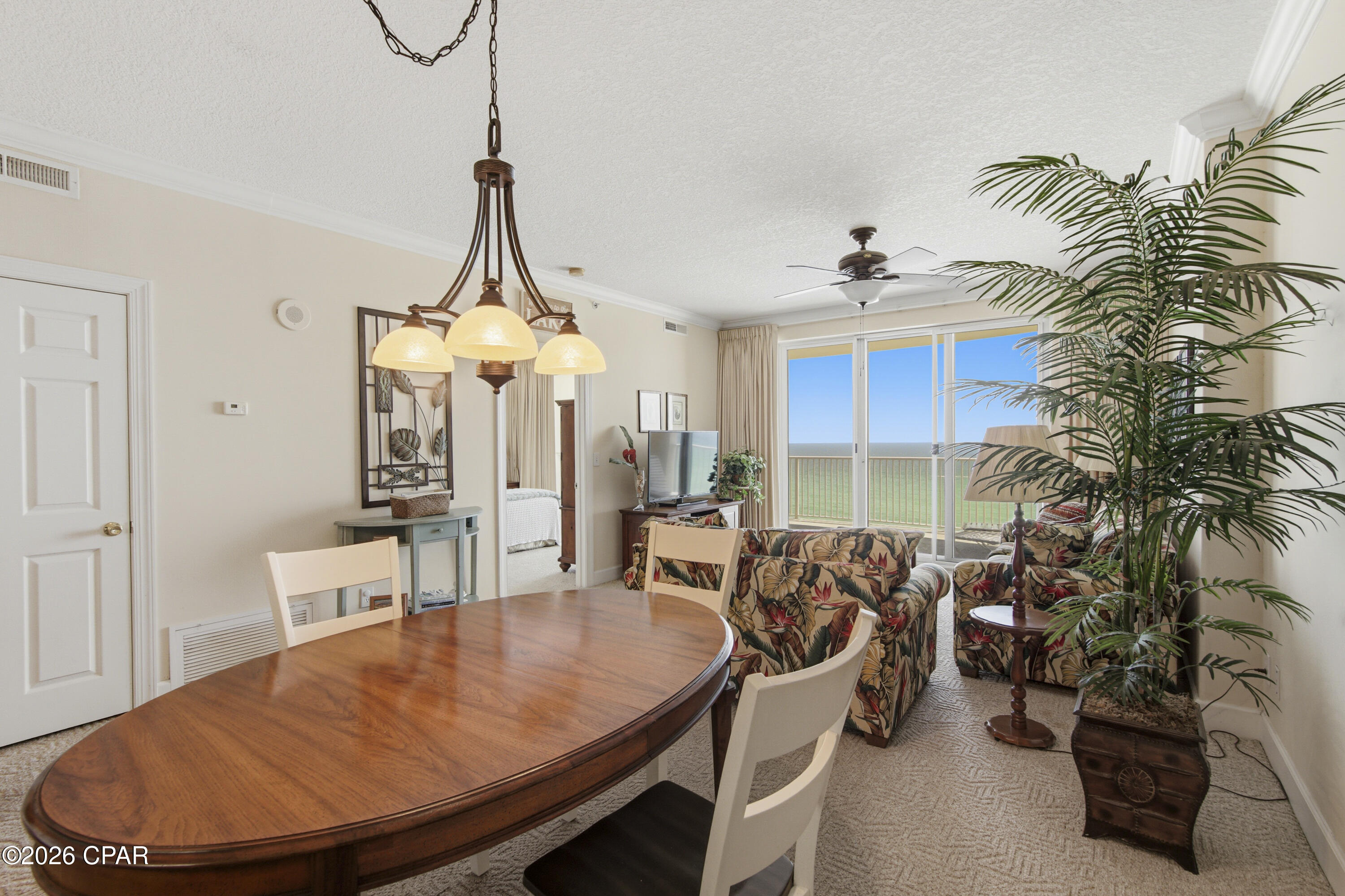 Ocean Villa - Residential