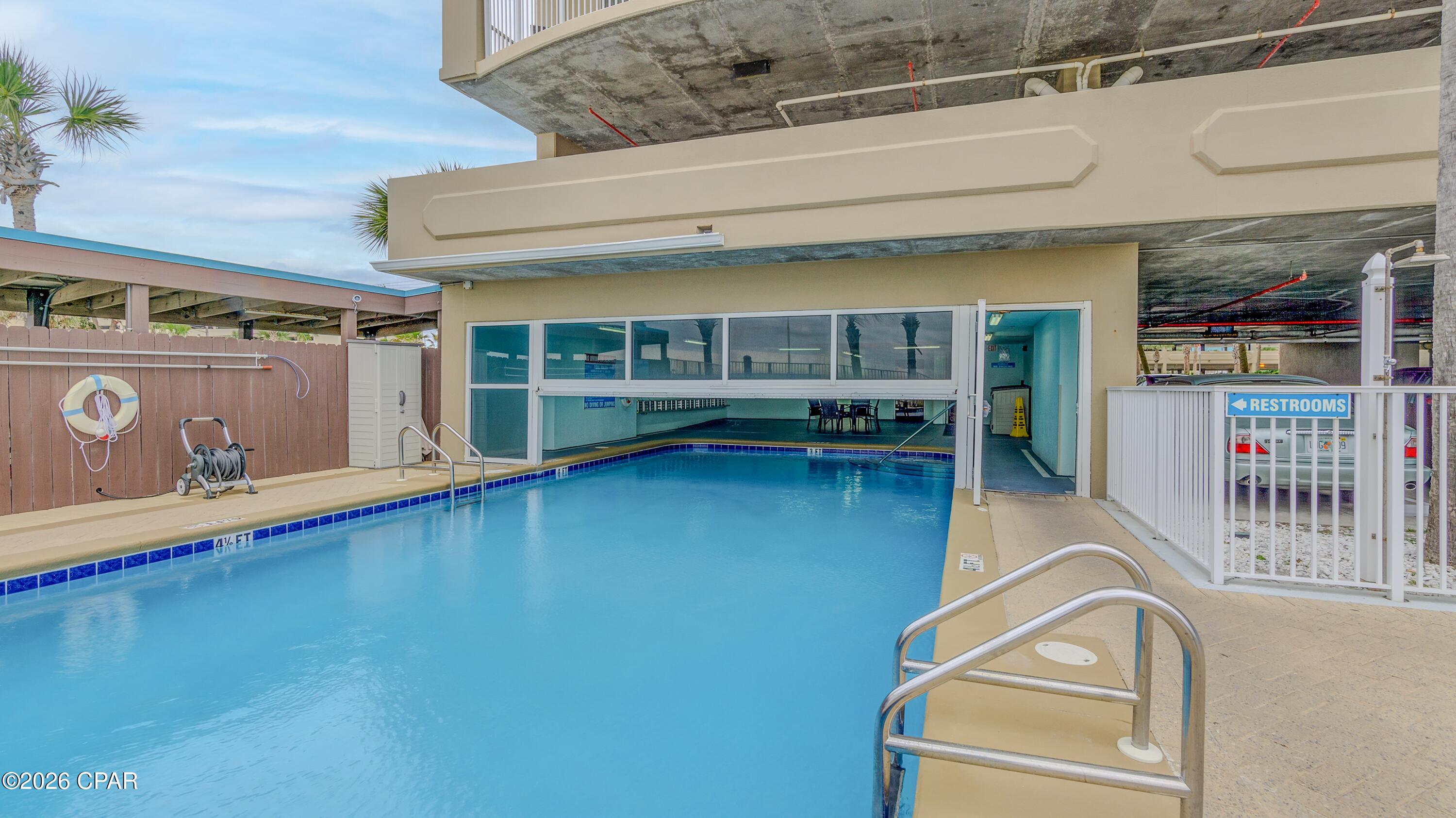 Ocean Villa - Residential
