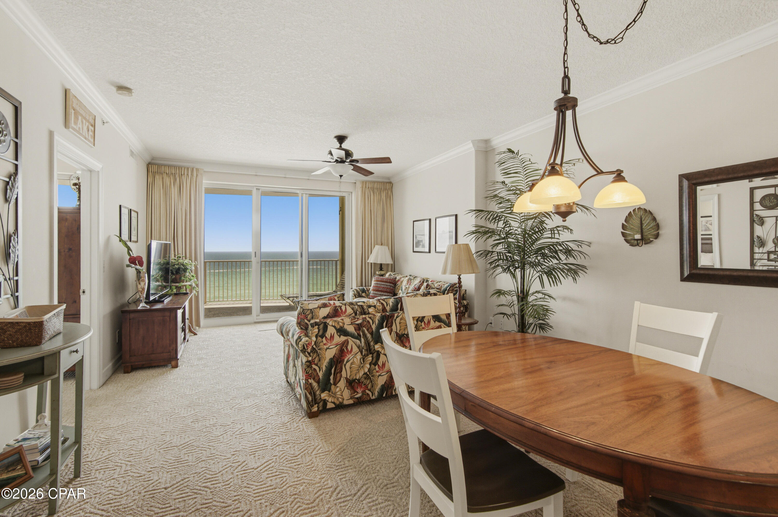 Ocean Villa - Residential