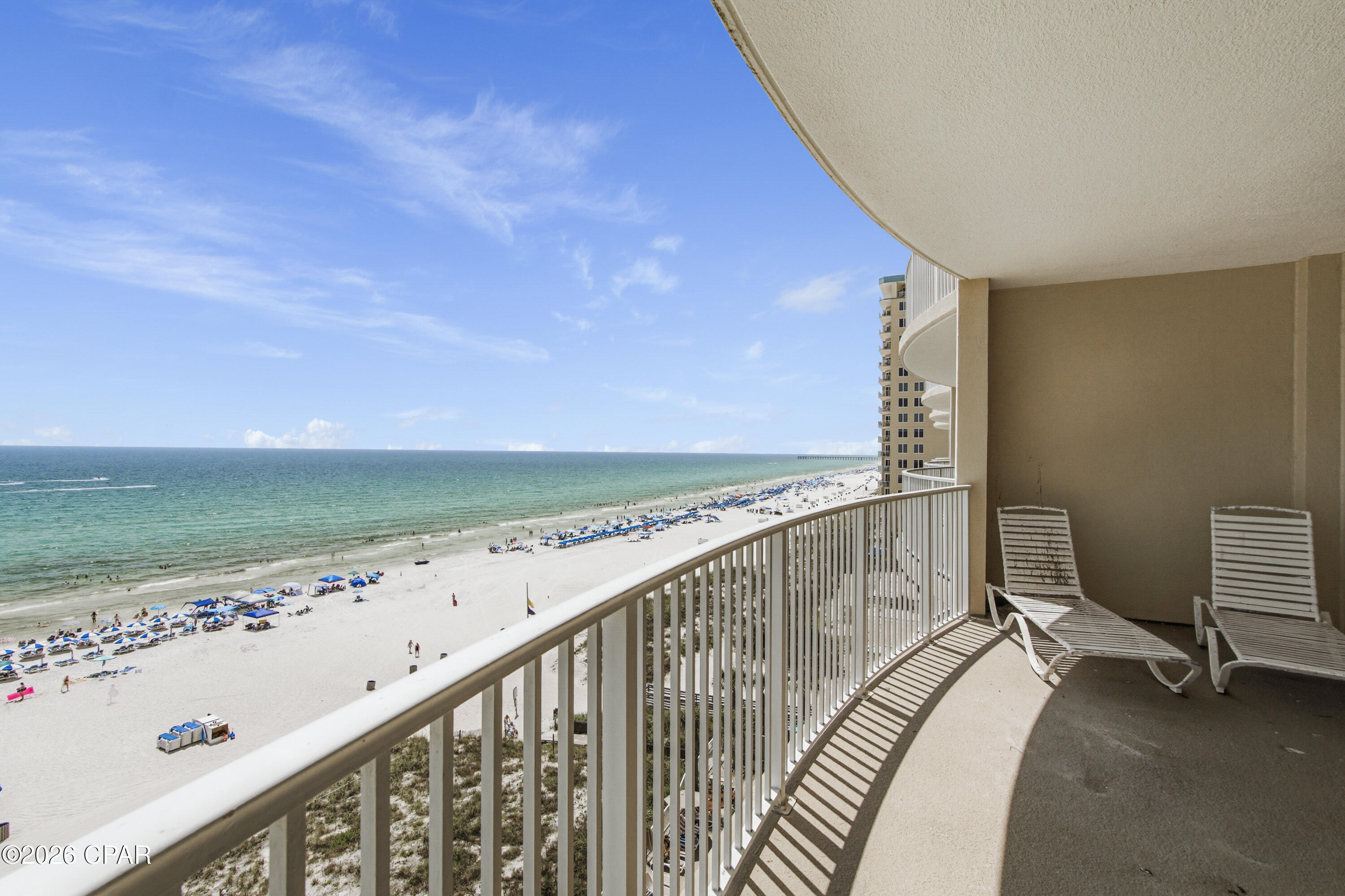 Ocean Villa - Residential