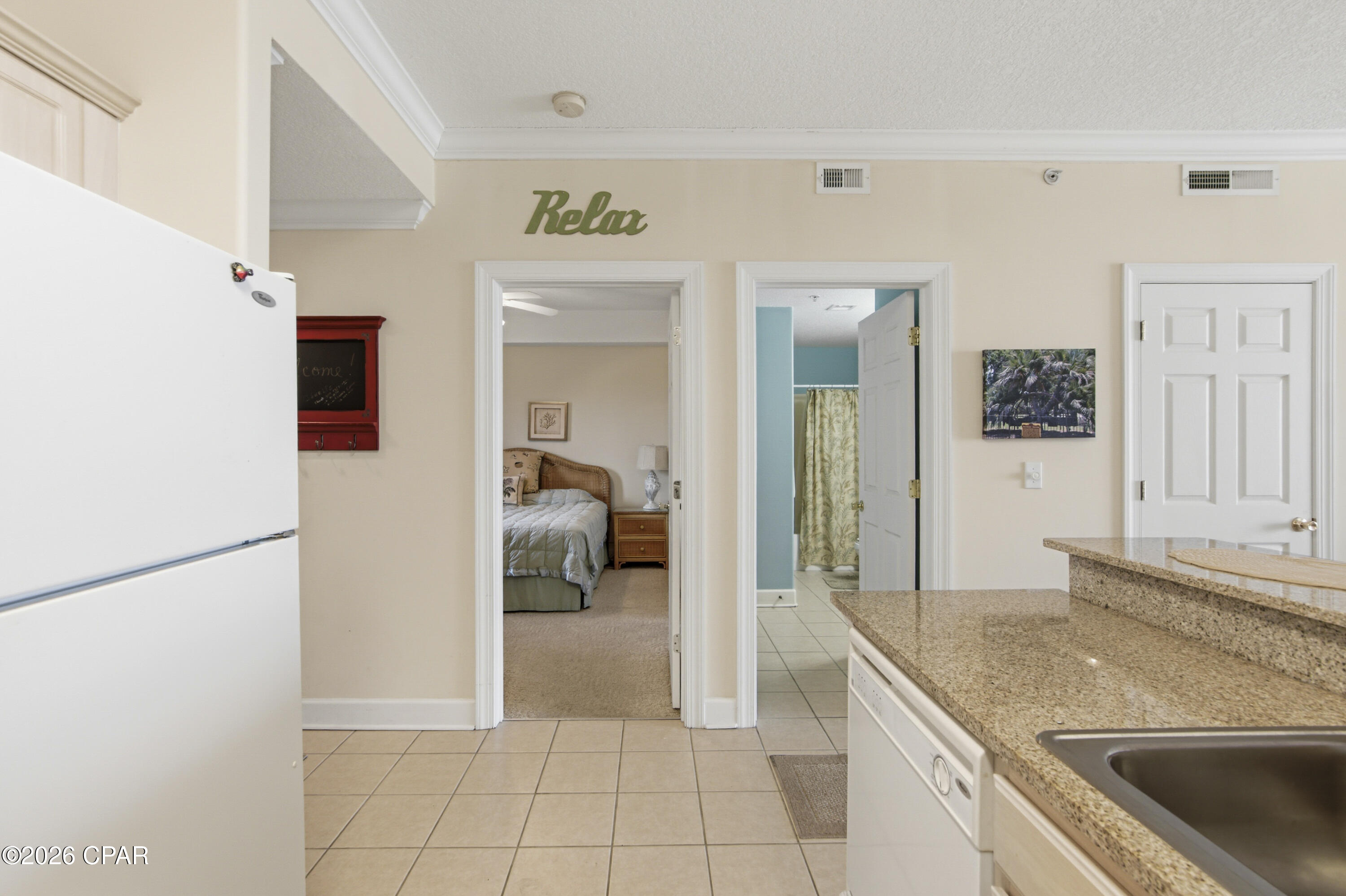 Ocean Villa - Residential