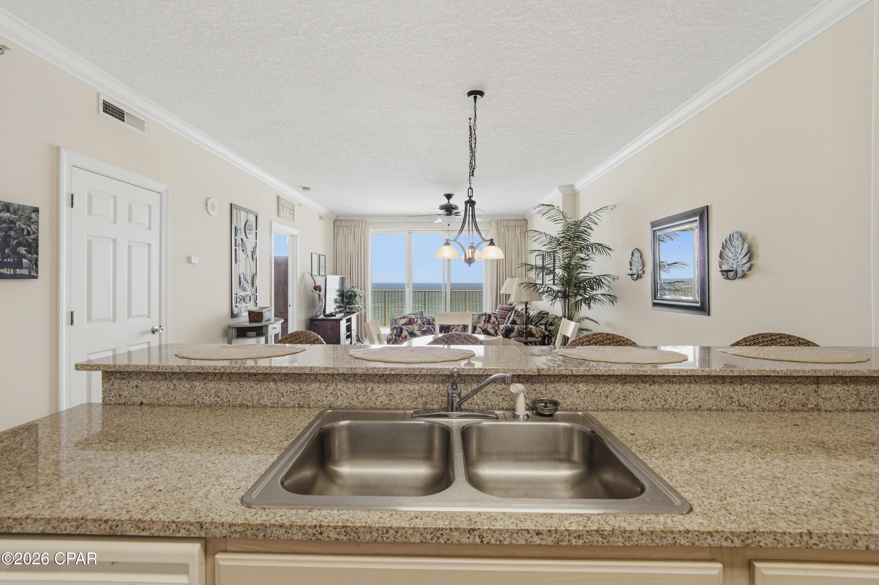 Ocean Villa - Residential