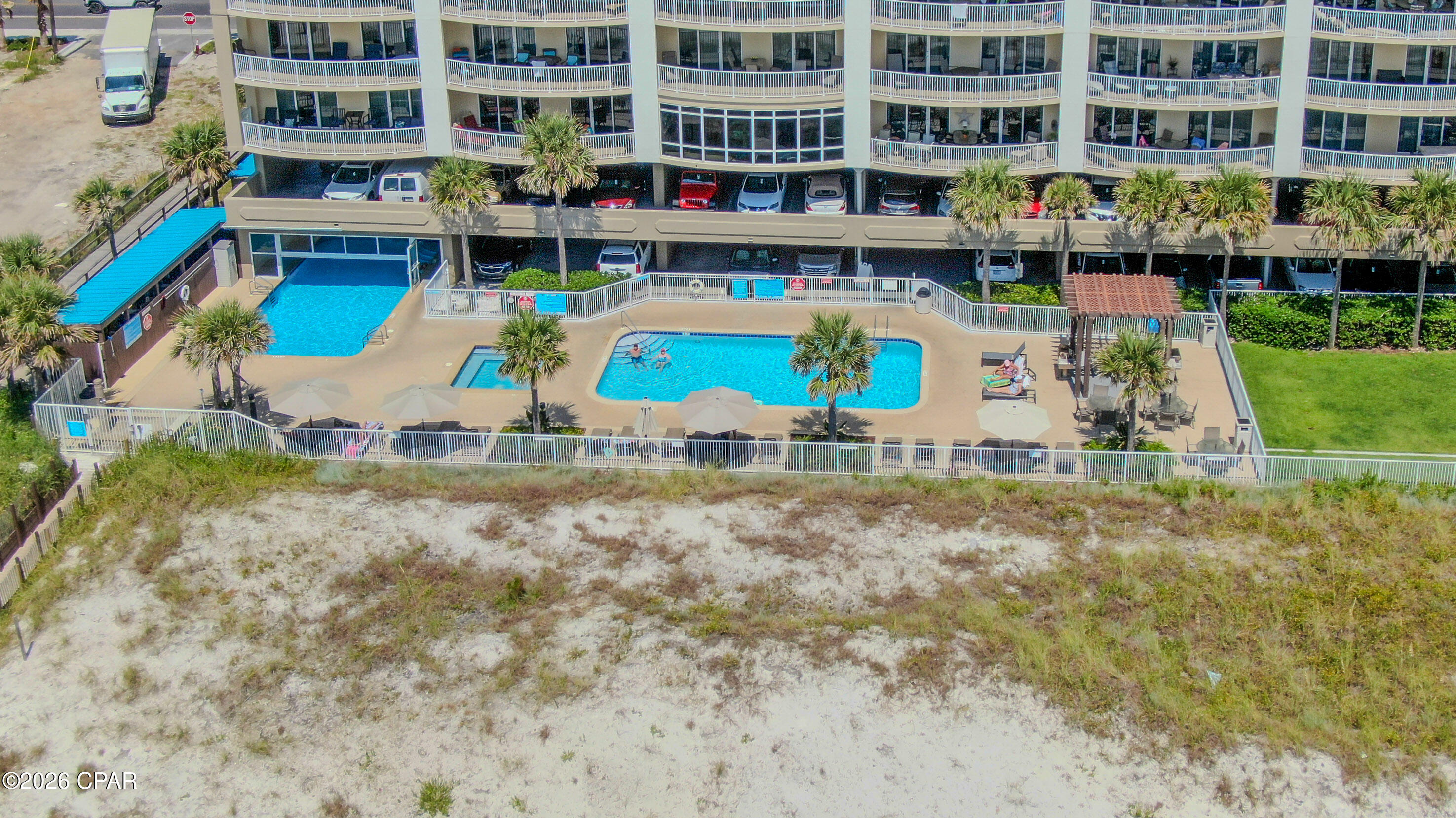 Ocean Villa - Residential