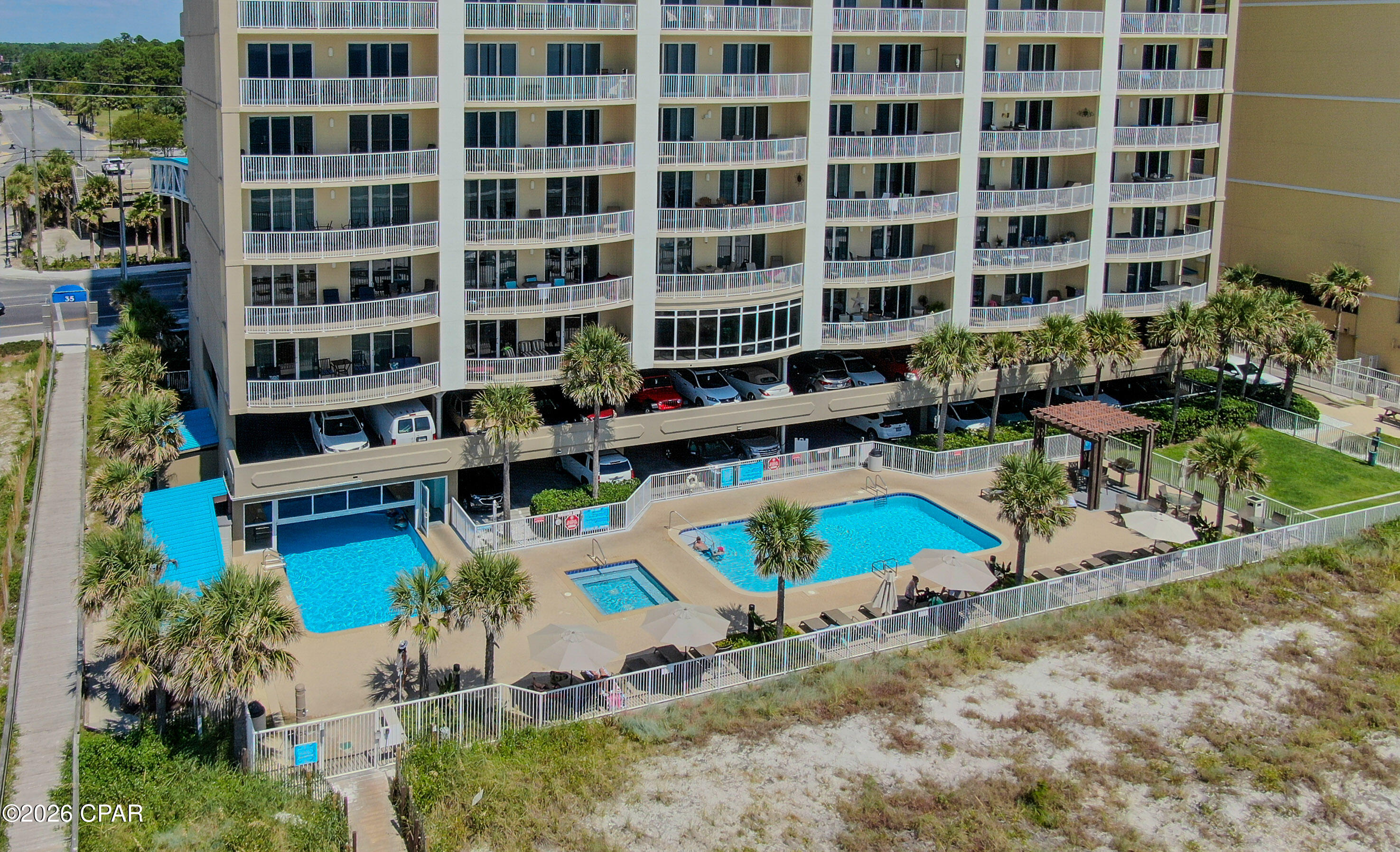 Ocean Villa - Residential