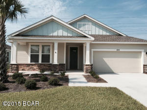 Whisper Dunes - Residential