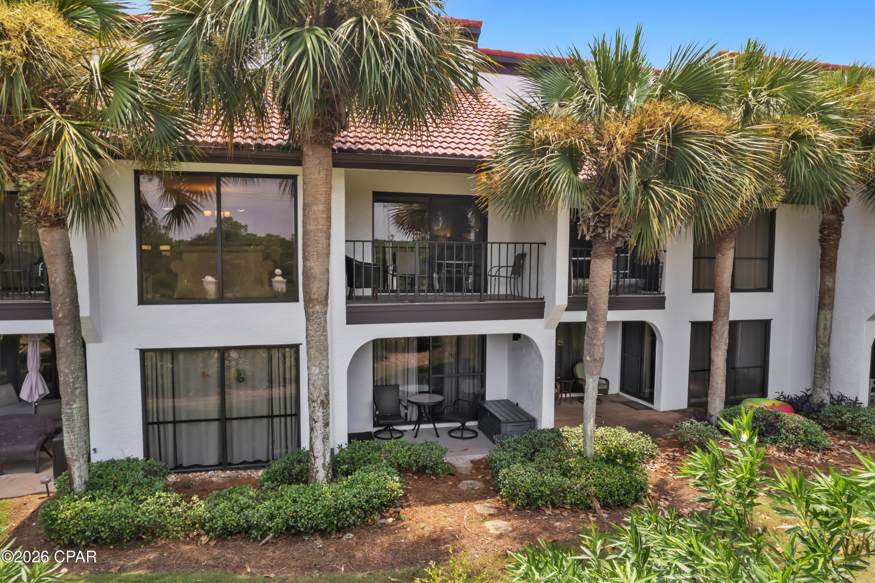 Edgewater Golf Villas 3B - Residential