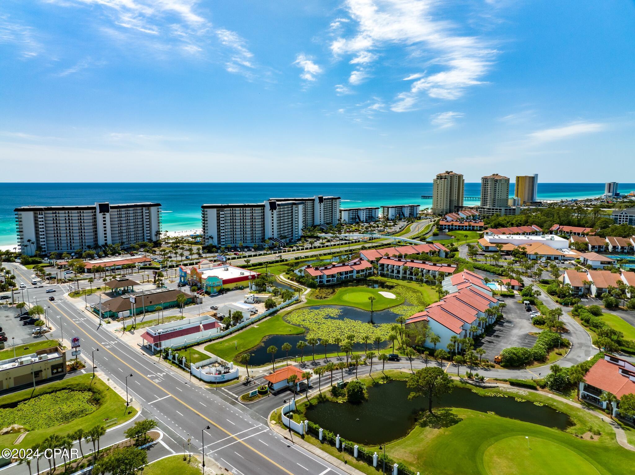 Edgewater Golf Villas 3B - Residential