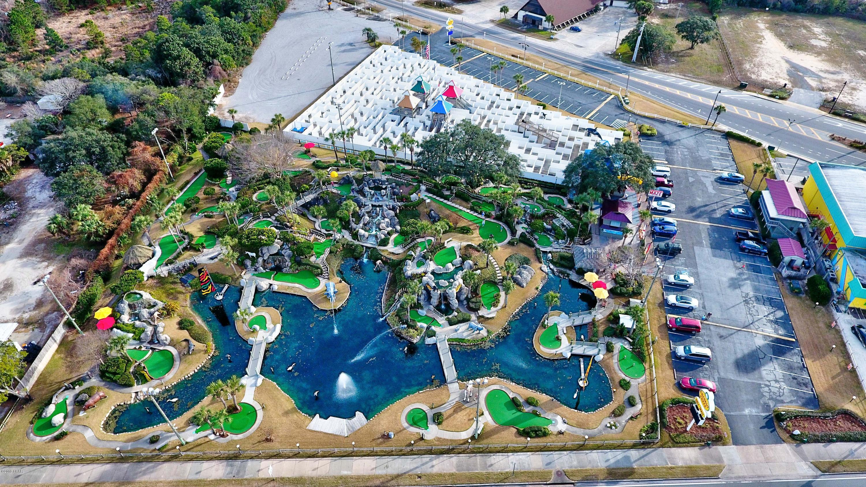 Edgewater Golf Villas 3B - Residential