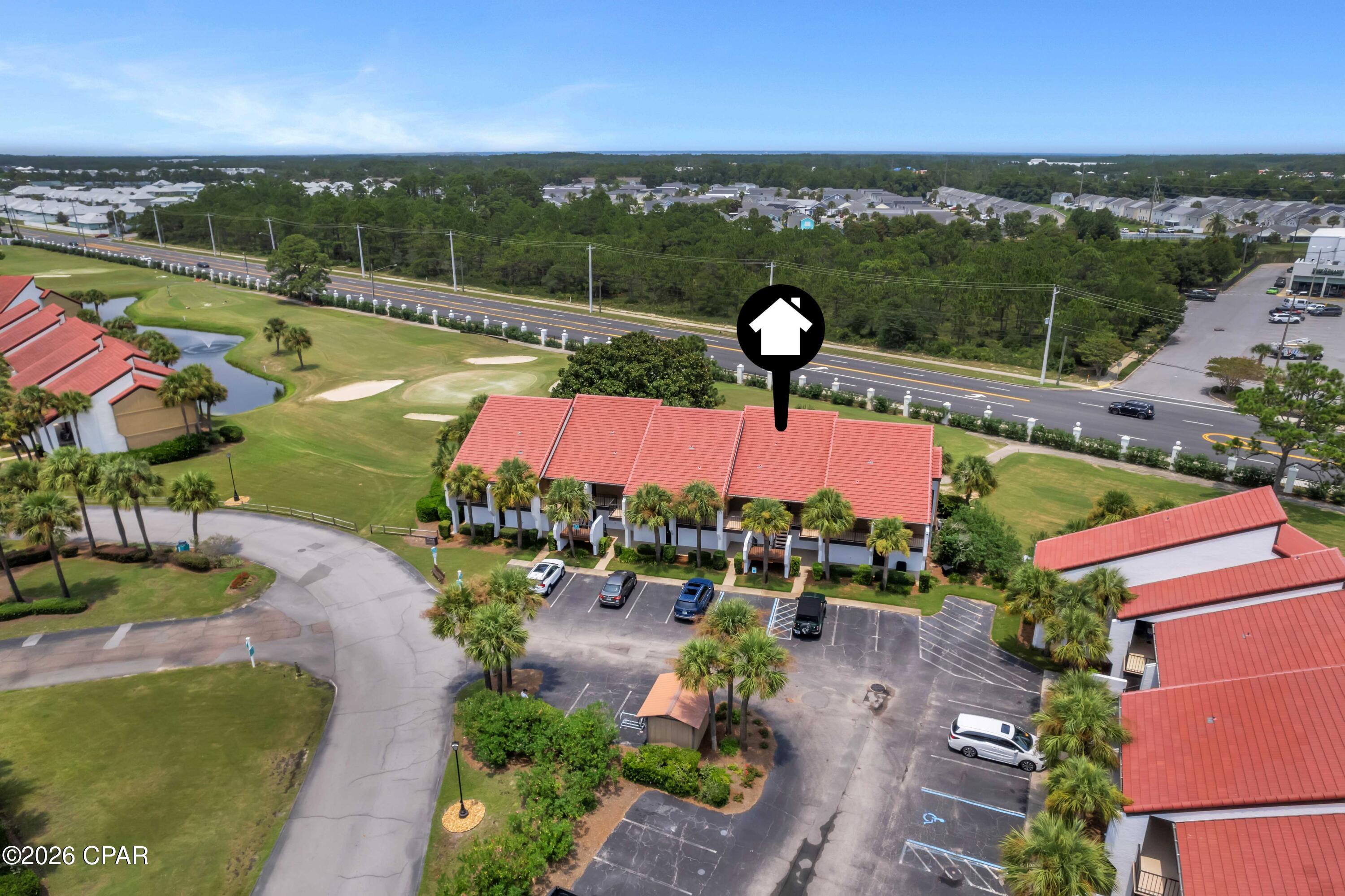 Edgewater Golf Villas 3B - Residential