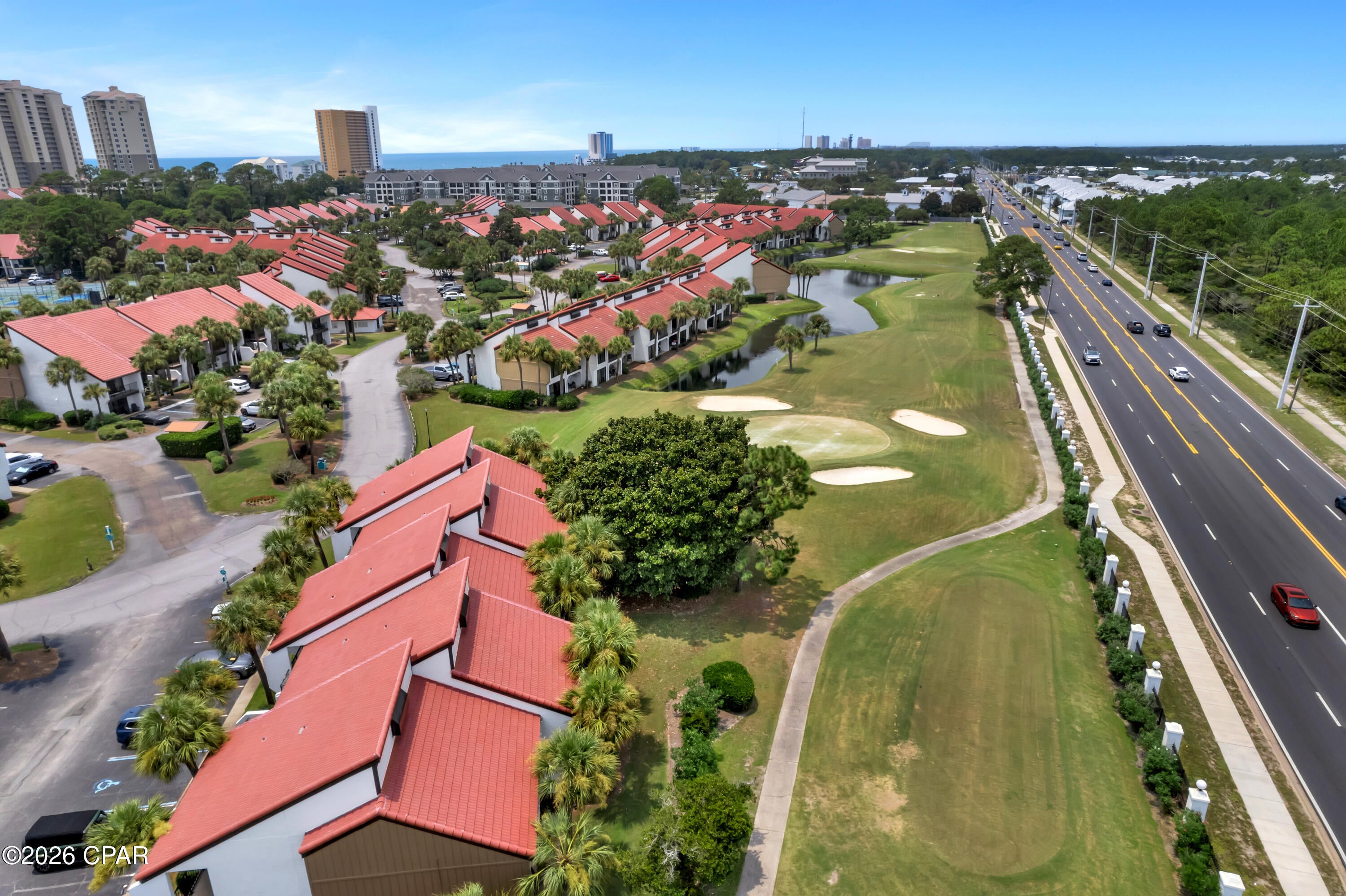 Edgewater Golf Villas 3B - Residential