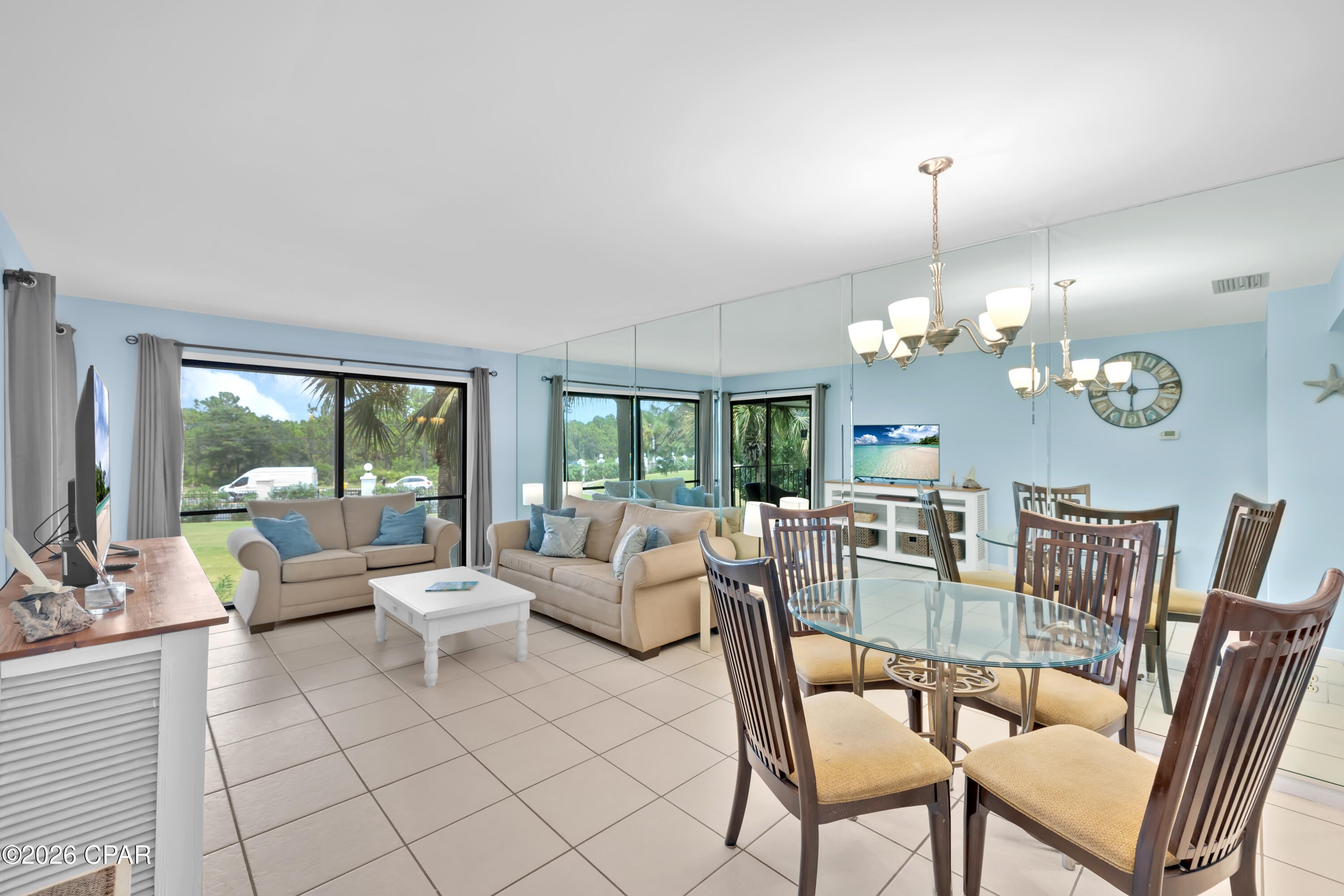 Edgewater Golf Villas 3B - Residential